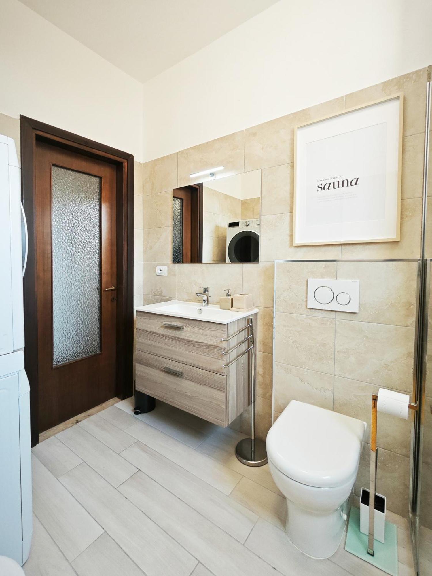 Vignati 10 House - 140mq - Mm3 Affori Centro Milano