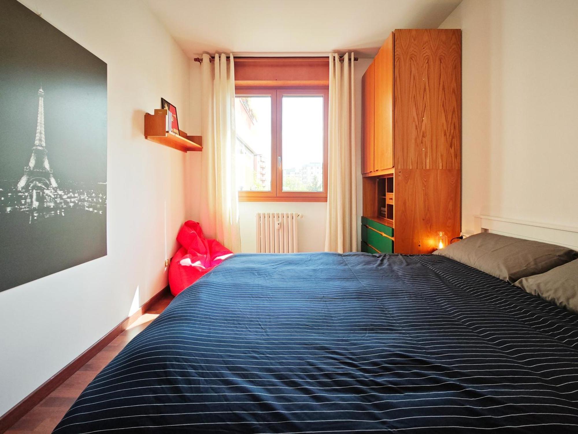 Appartamento Vignati 10 House - 140mq - Mm3 Affori Centro Milano