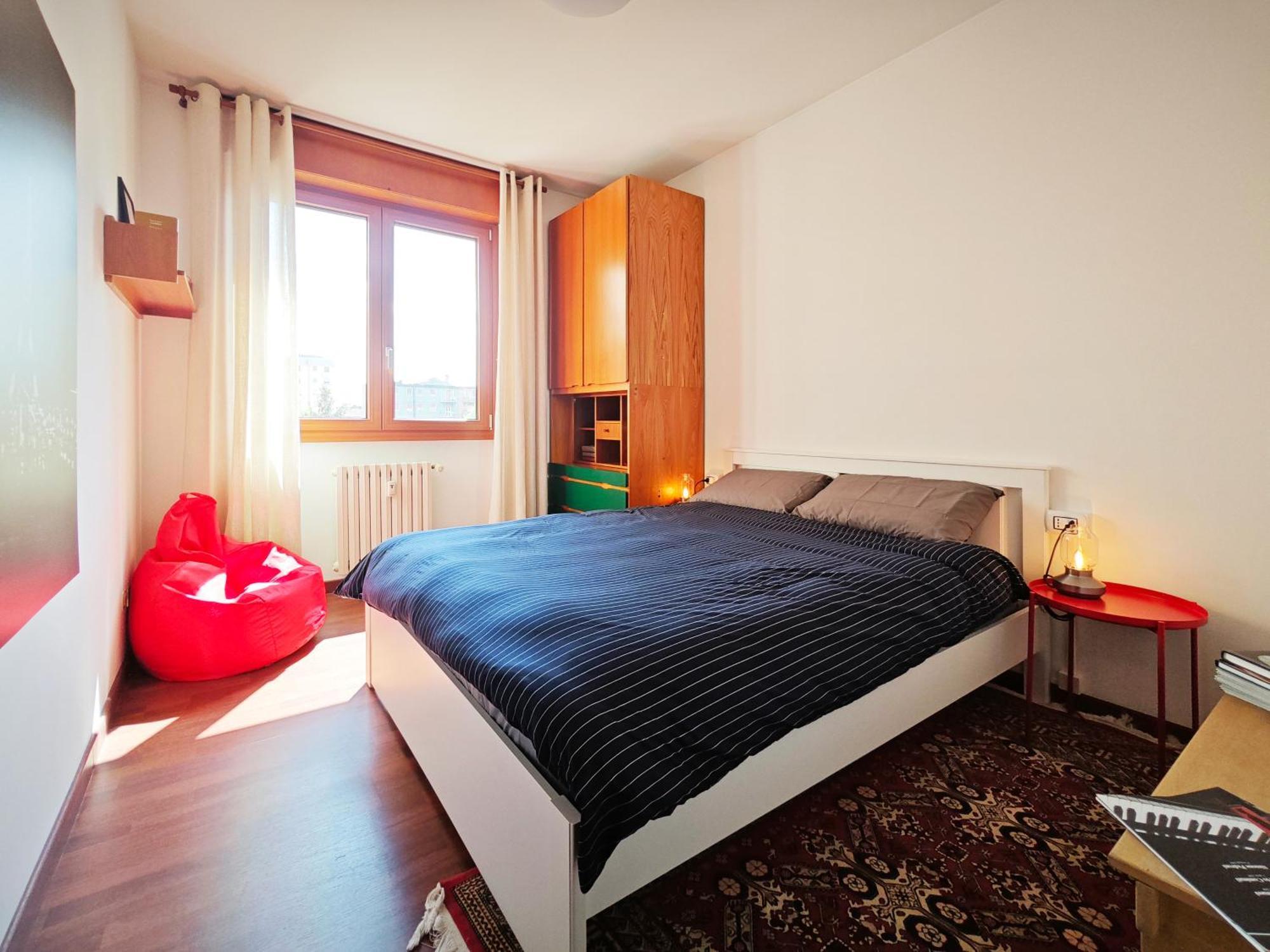 Appartamento Vignati 10 House - 140mq - Mm3 Affori Centro