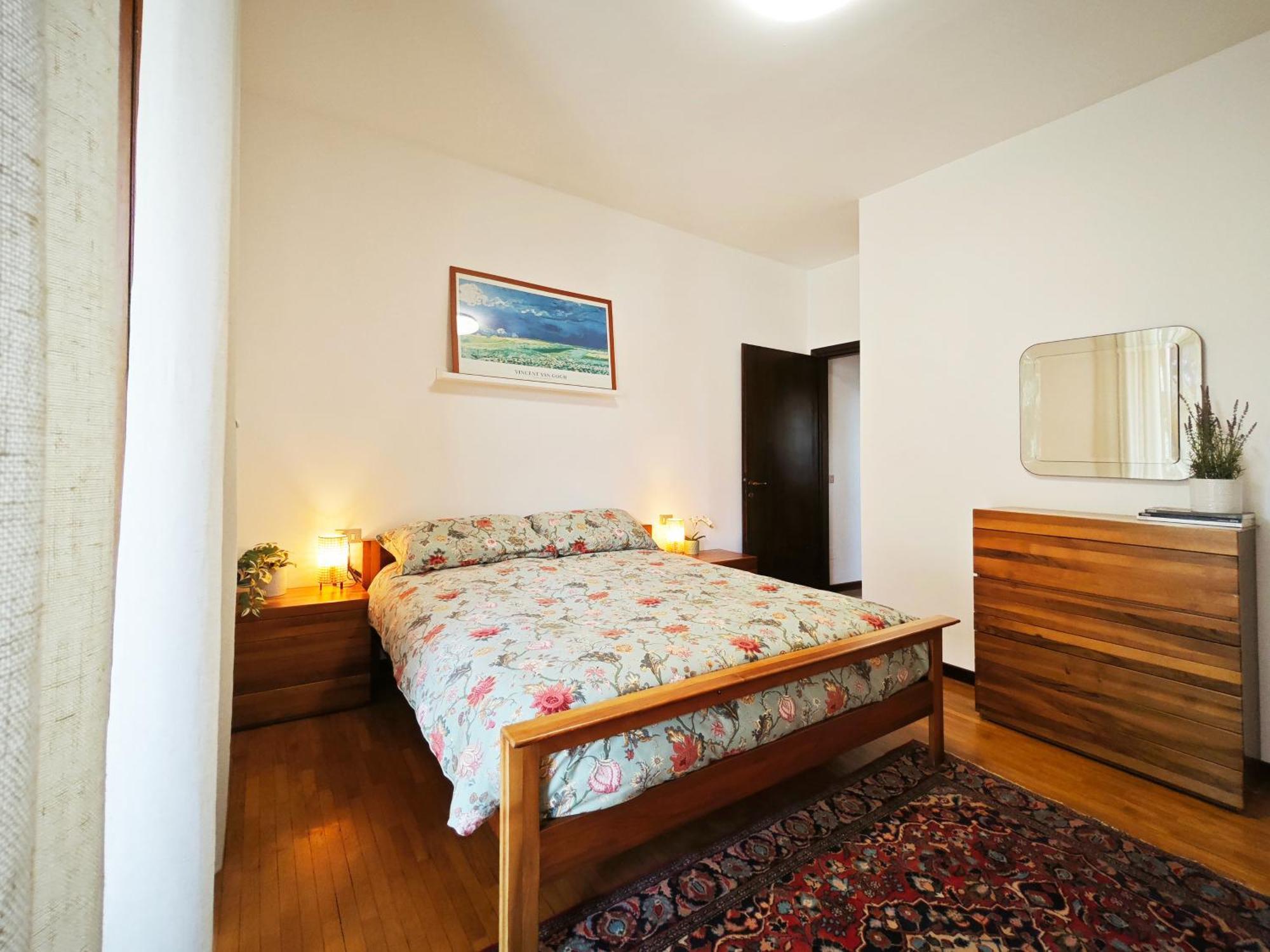 Vignati 10 House - 140mq - Mm3 Affori Centro Appartamento Milano