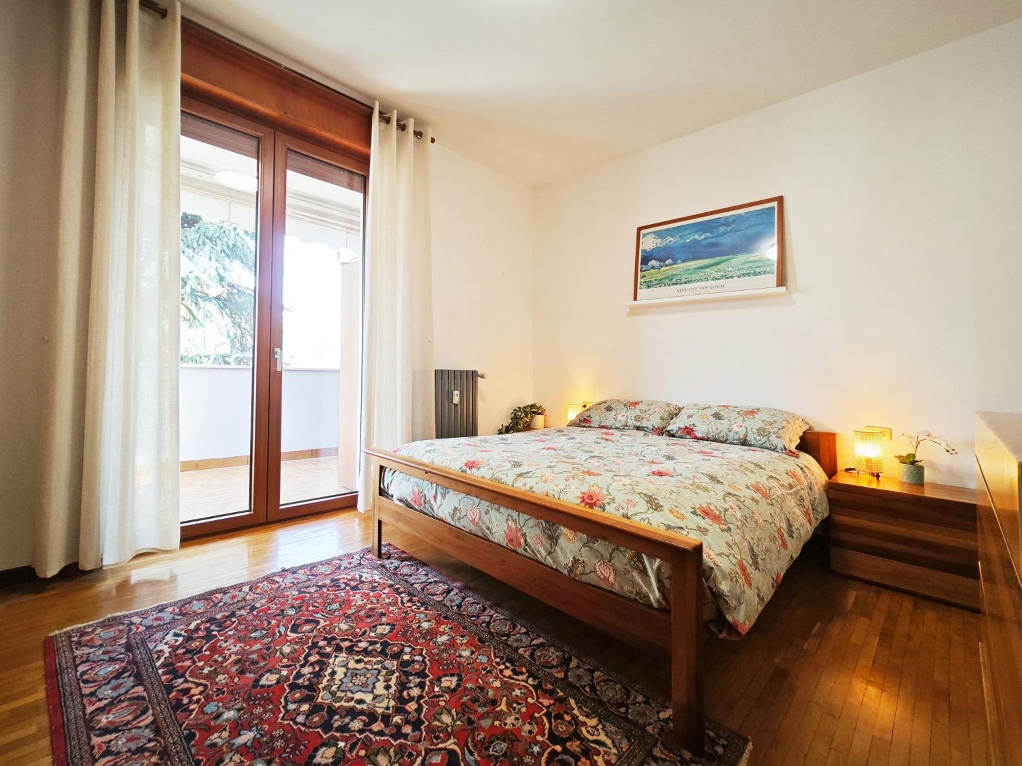 Vignati 10 House - 140mq - Mm3 Affori Centro Appartamento *