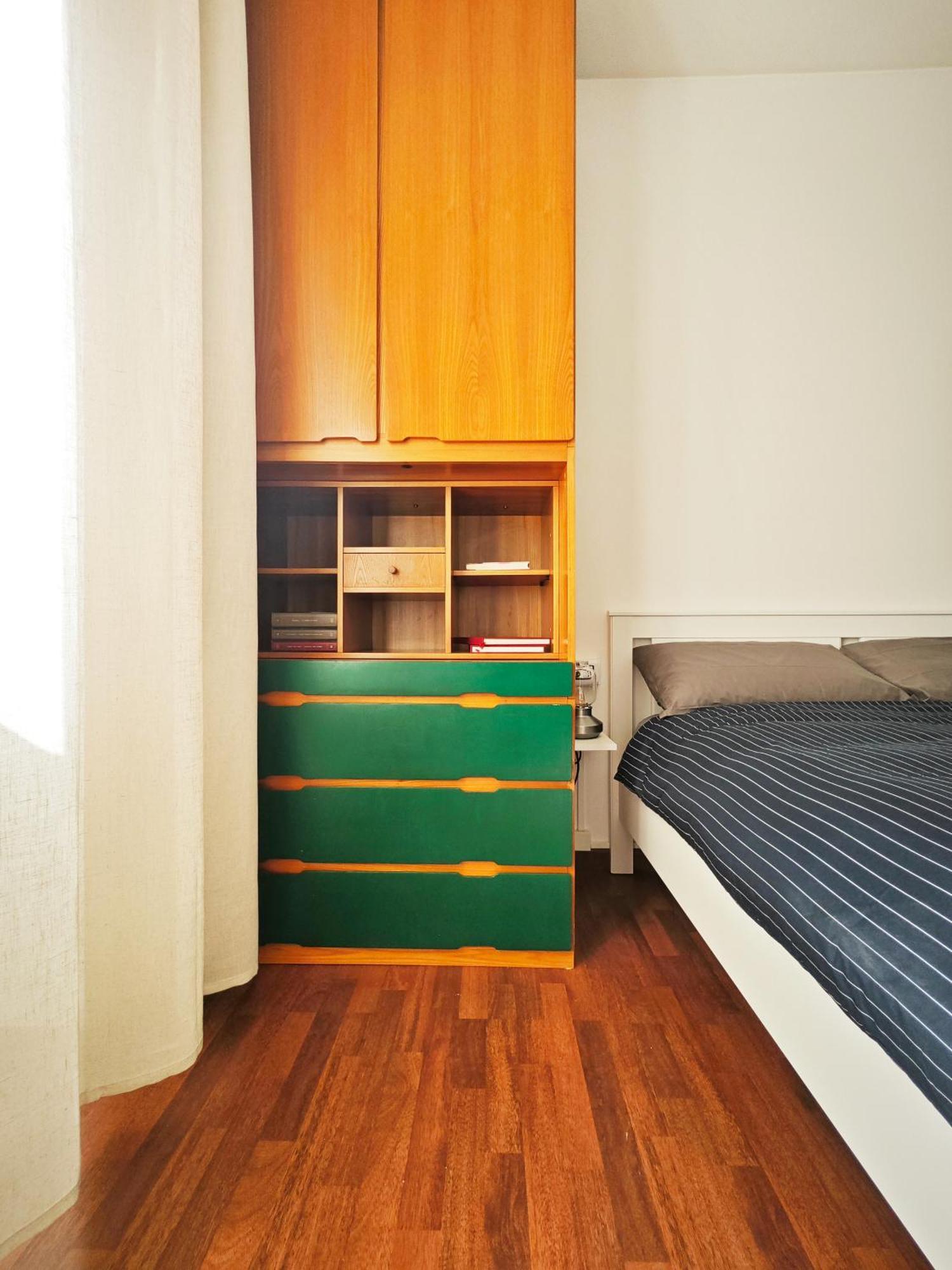 Vignati 10 House - 140mq - Mm3 Affori Centro Appartamento