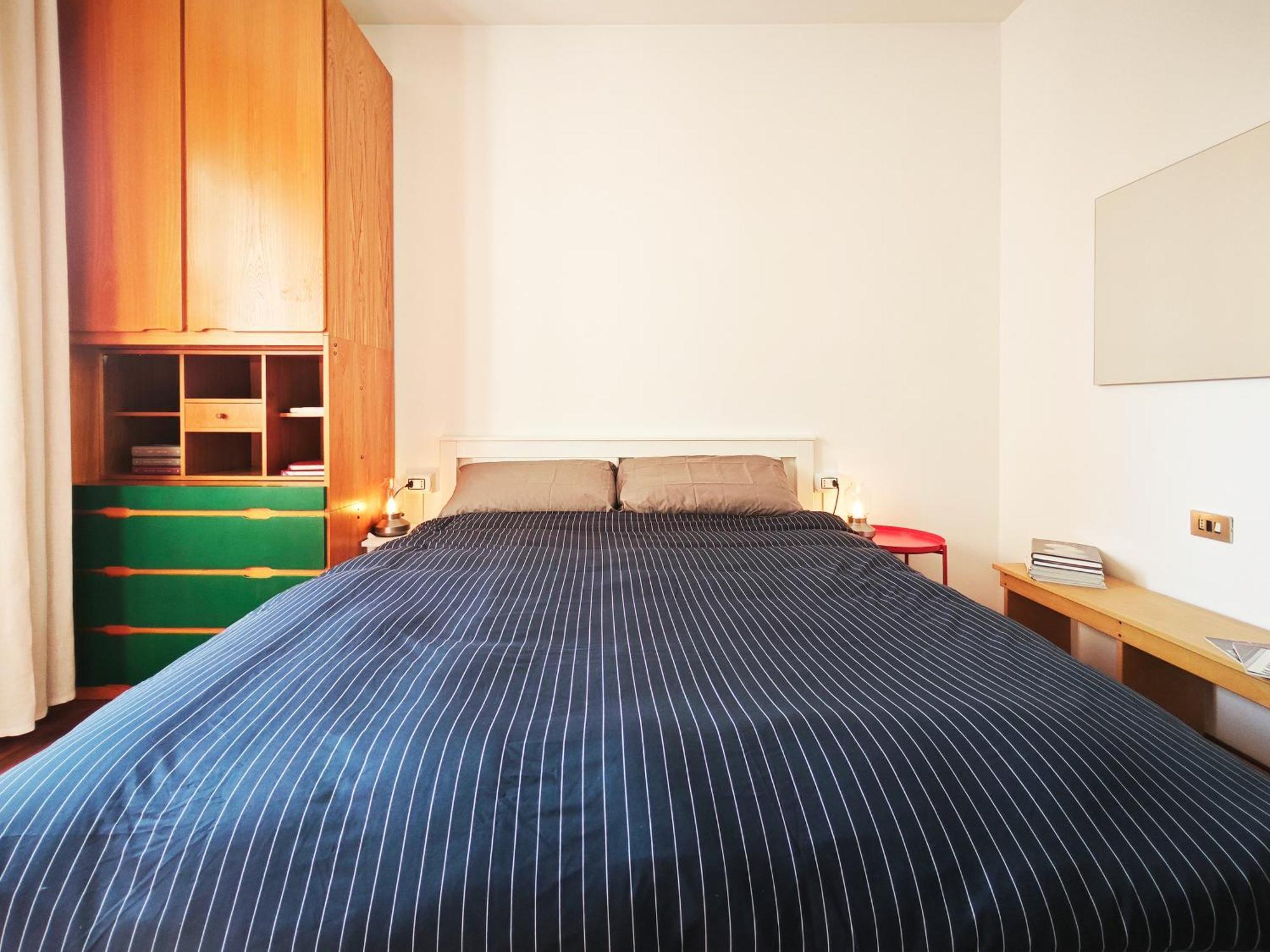 Vignati 10 House - 140mq - Mm3 Affori Centro Milano