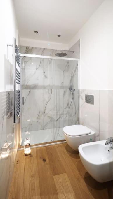 Luxury Loft Marghera Apartment Mailand