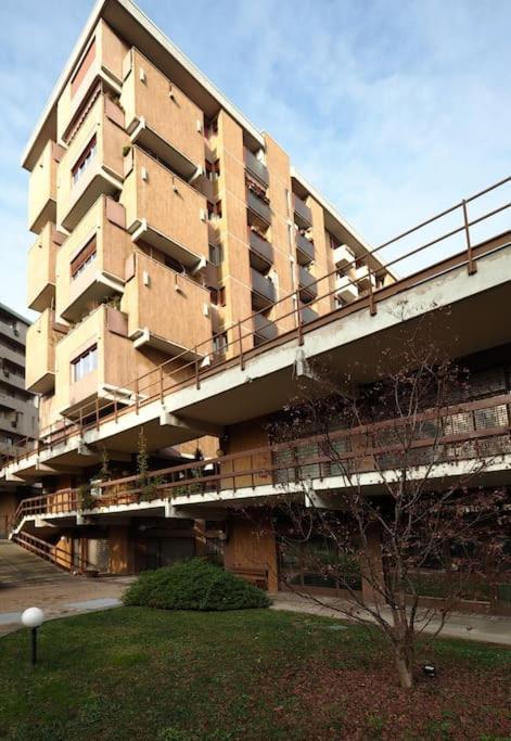 Apartment Luxury Loft Marghera Mailand