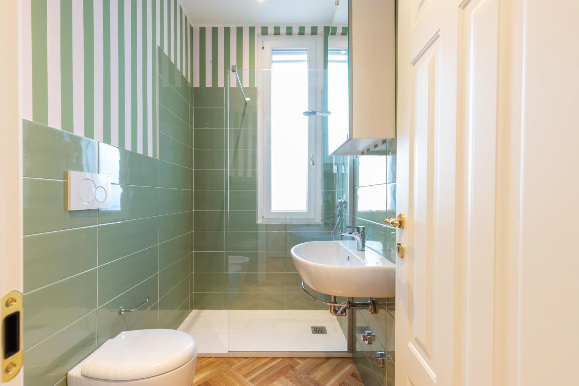 Apartment Garibaldi Fs Isola - Posizione Eccezionale E Comfort Per 4 Persone Mailand
