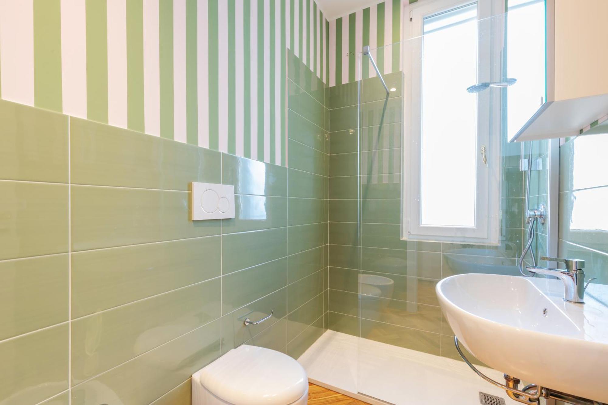 Apartment Garibaldi Fs Isola - Posizione Eccezionale E Comfort Per 4 Persone Mailand