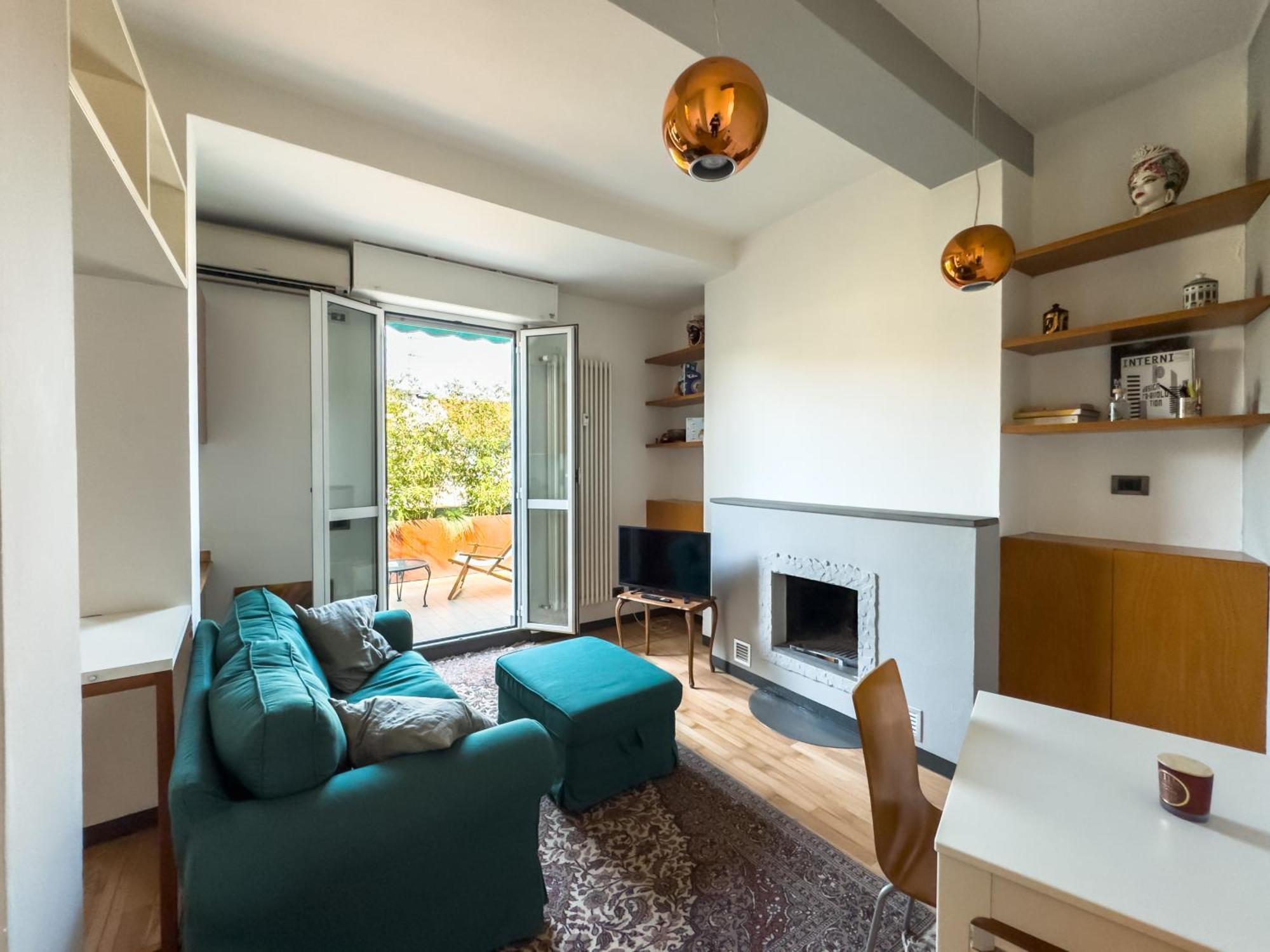 Casa Di Alex Apartment Mailand