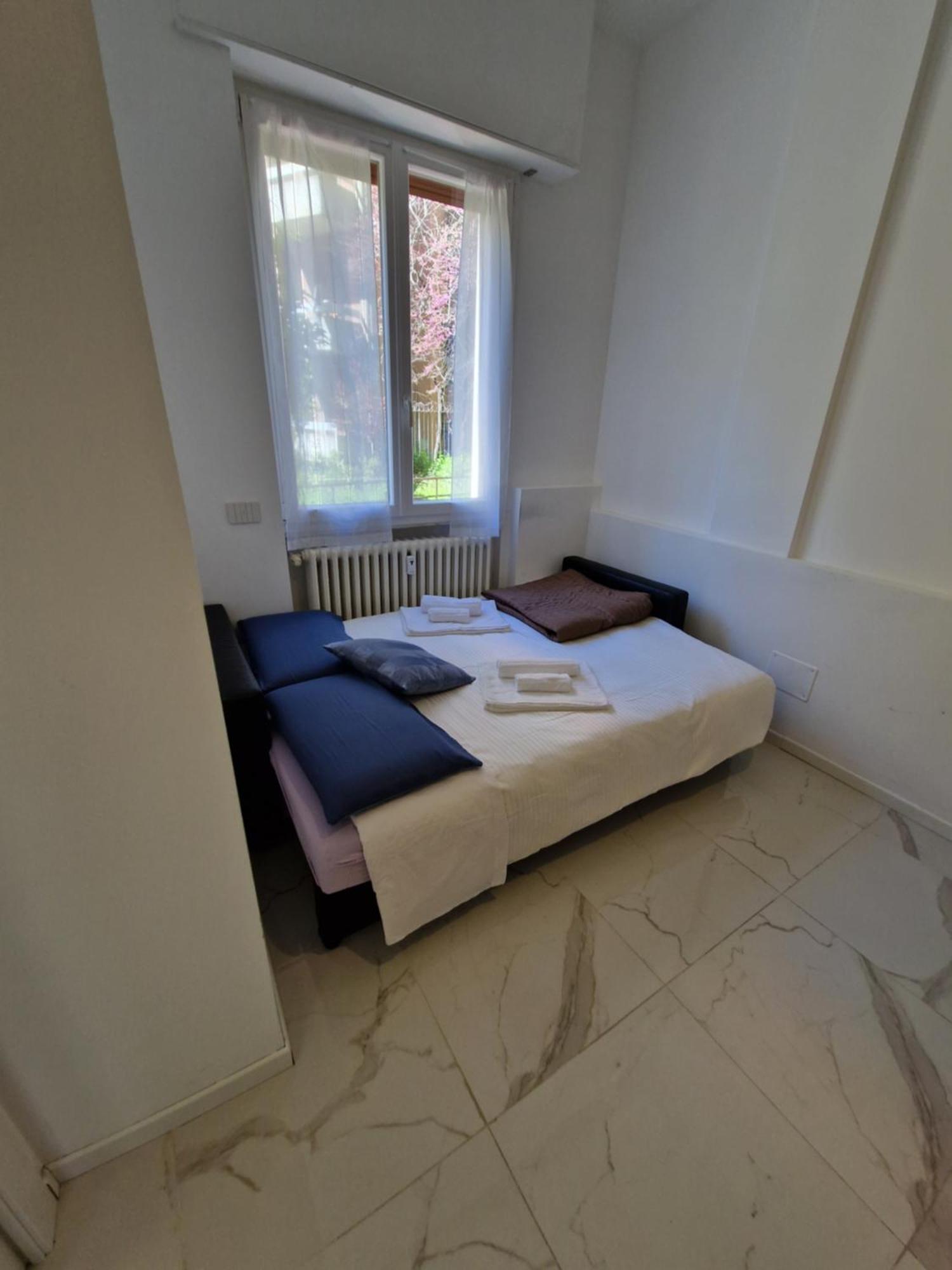 Apartment Reali Bonaccini Mailand