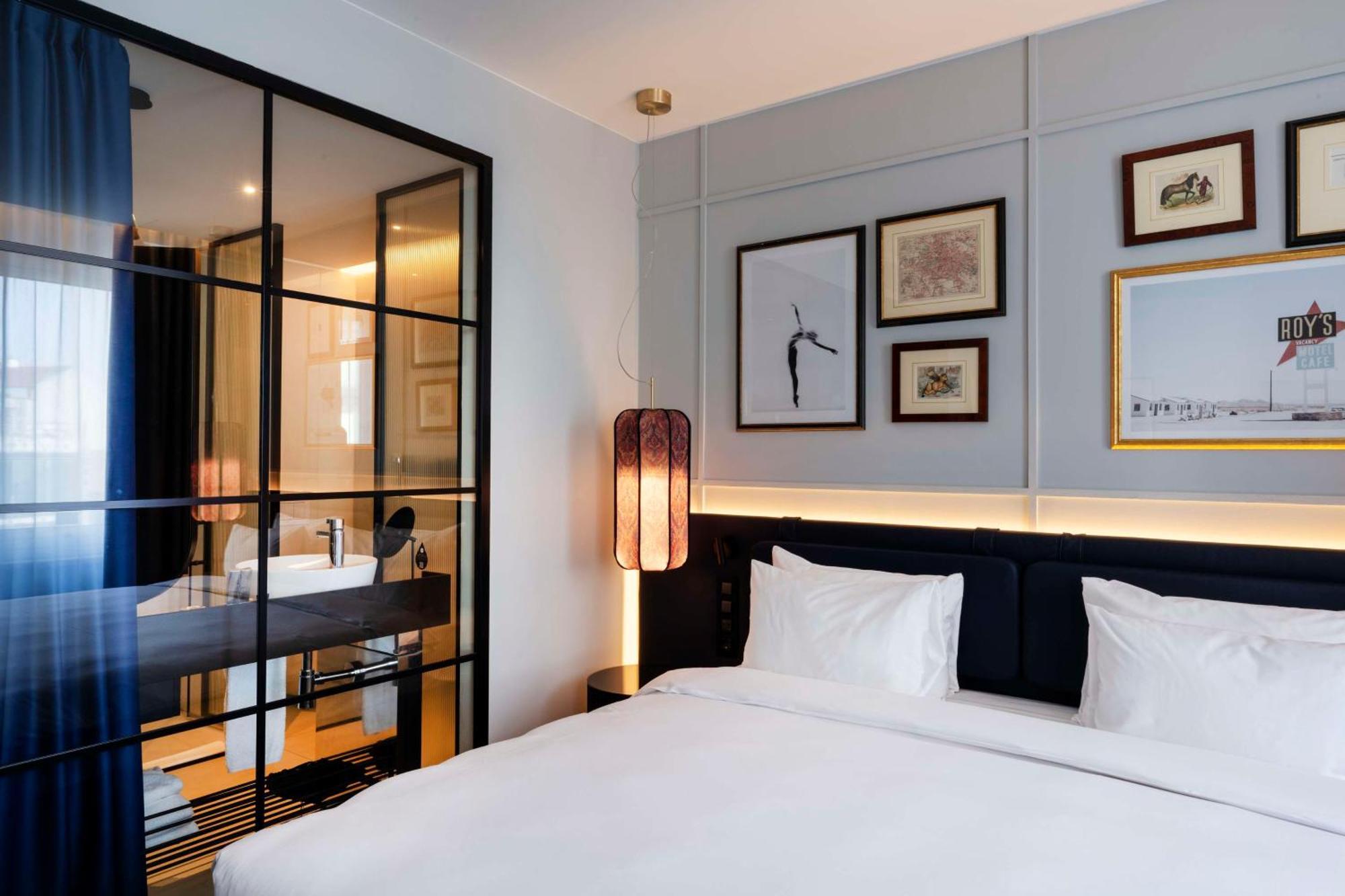 Radisson Collection Hotel, Santa Sofia 5* Milano