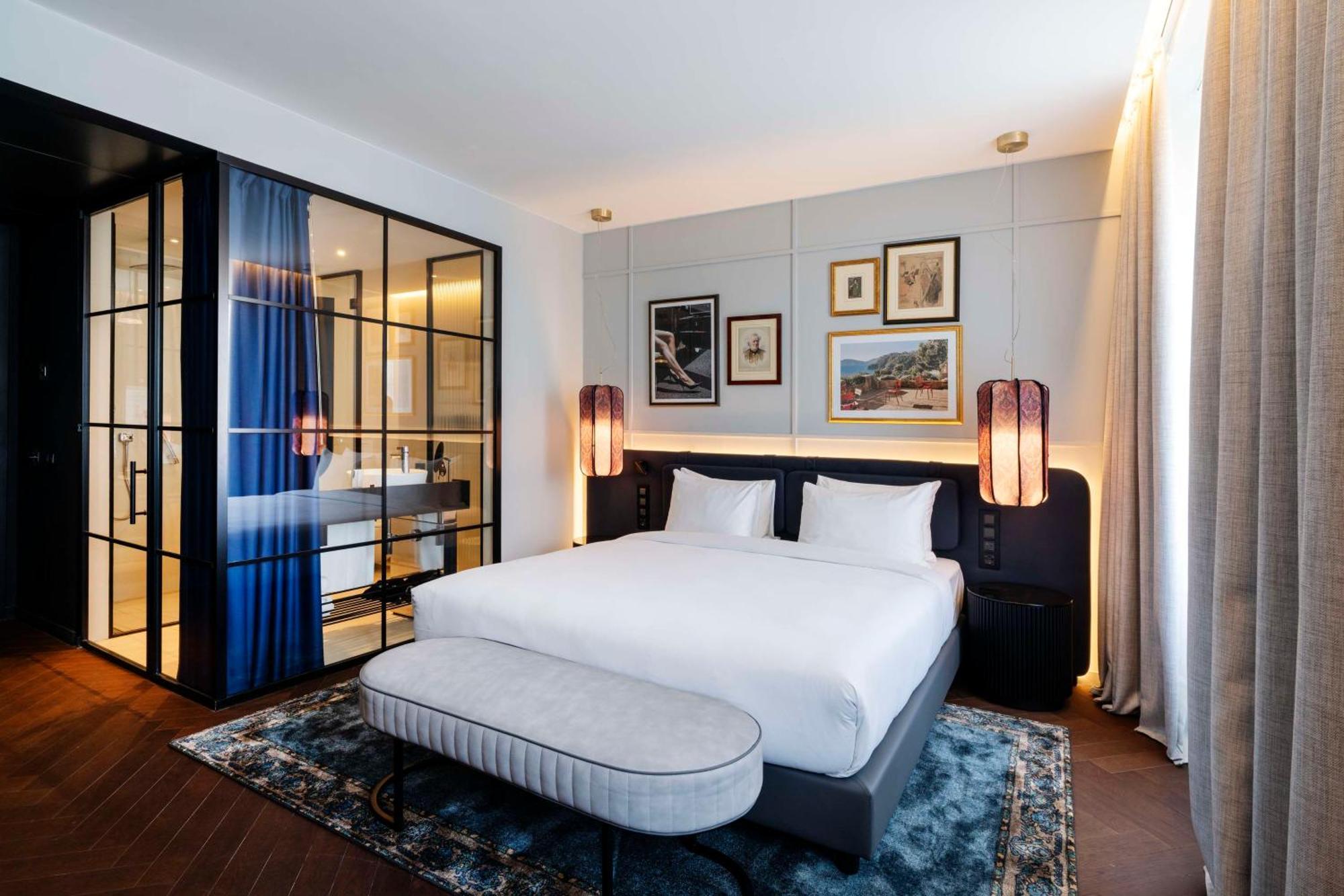Radisson Collection Hotel, Santa Sofia Milano