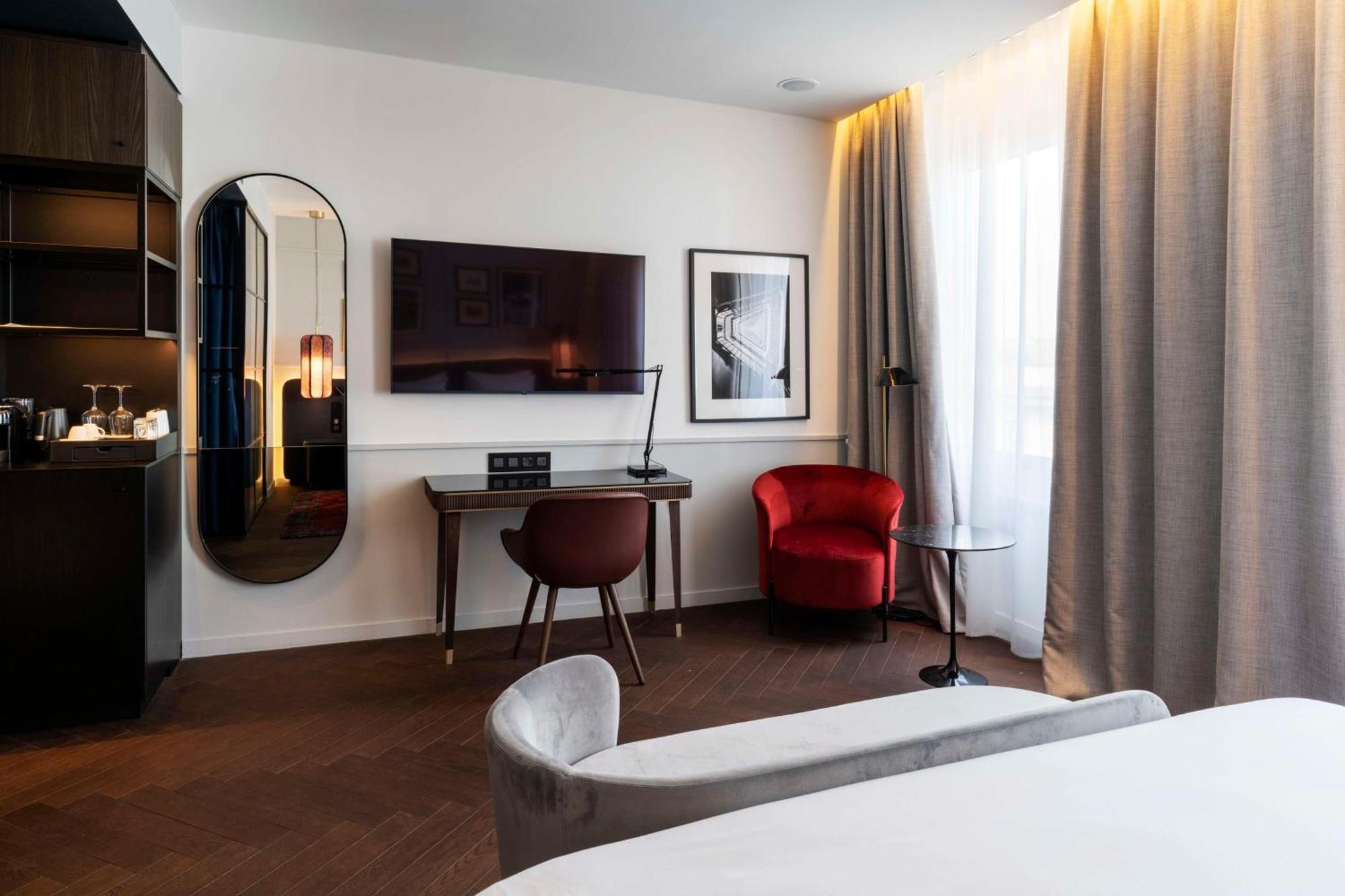 Radisson Collection Hotel, Santa Sofia 5* Milano