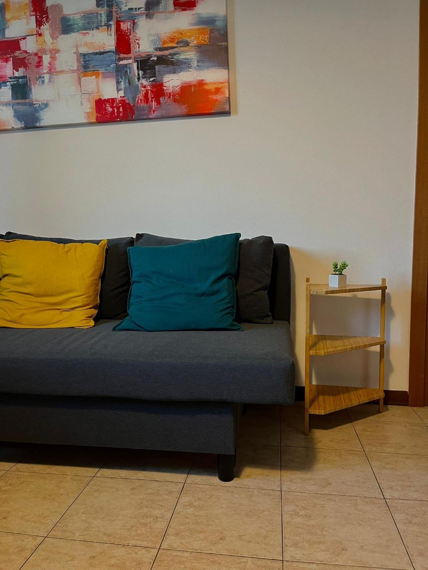 Guest Planet - Zona Bicocca Intero Leilighet Milano