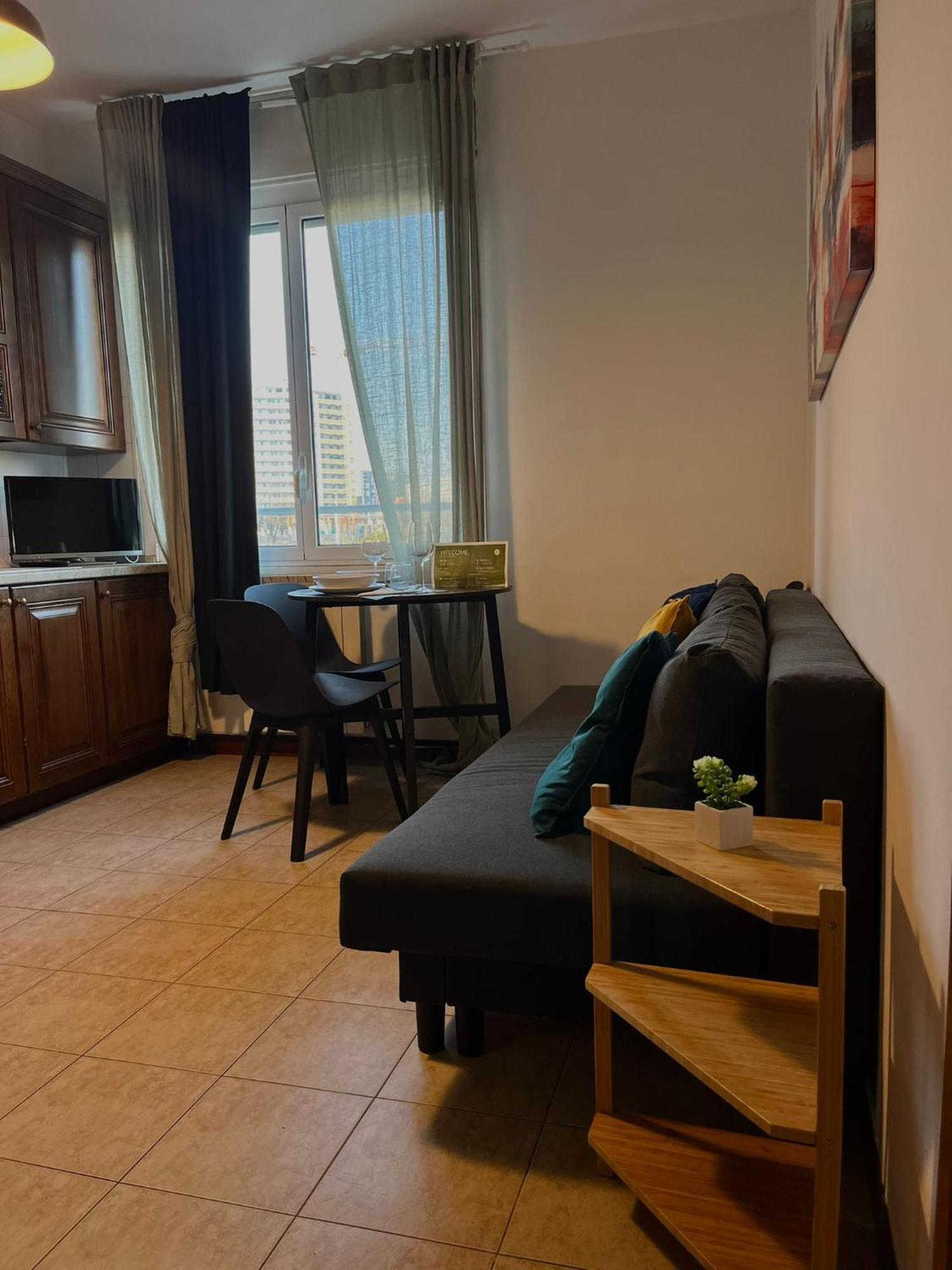 Guest Planet - Zona Bicocca Intero Leilighet *