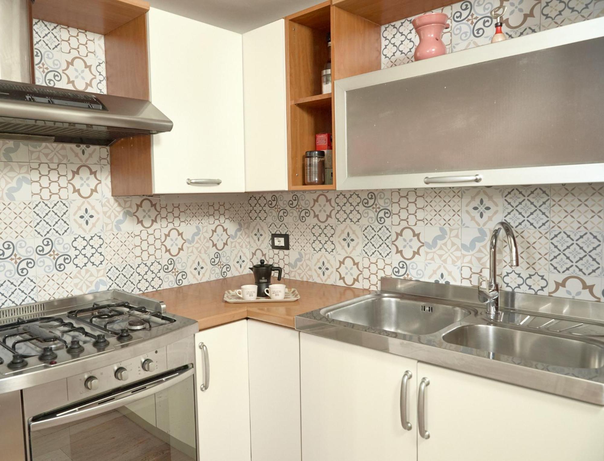 Loft Appartamento
