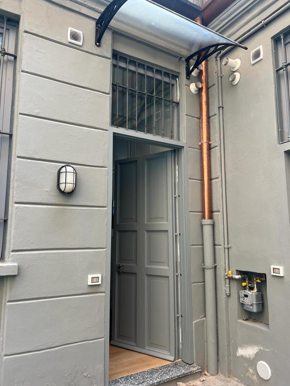 Casa Di Gio - By Allegio Appartamento