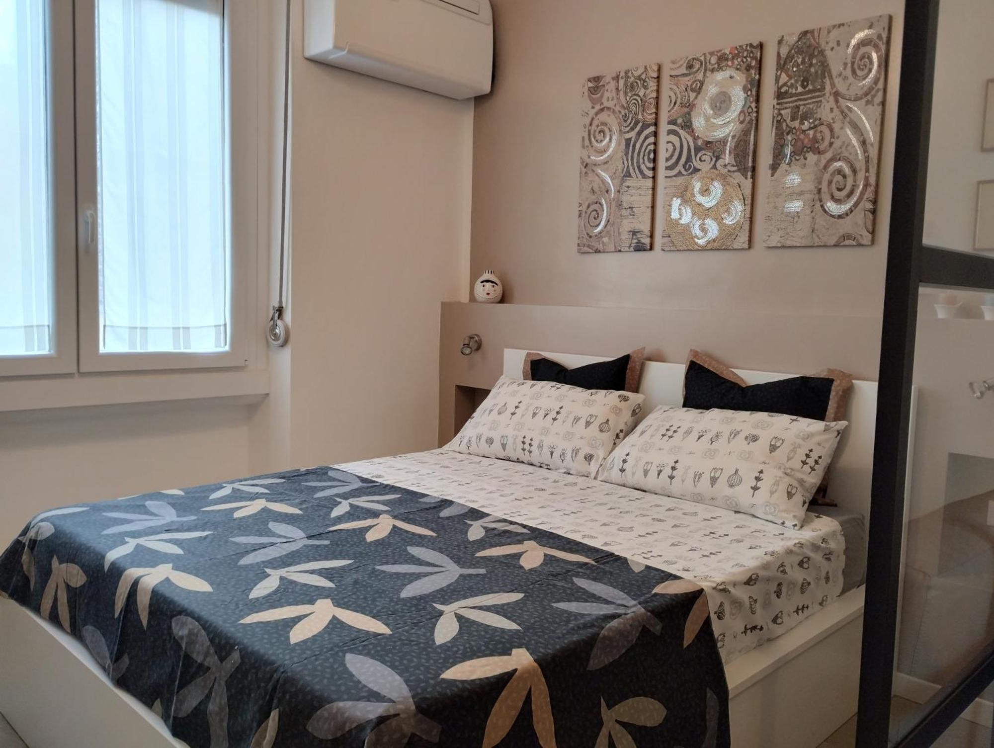 Casa Linda Sul Naviglio Milaan