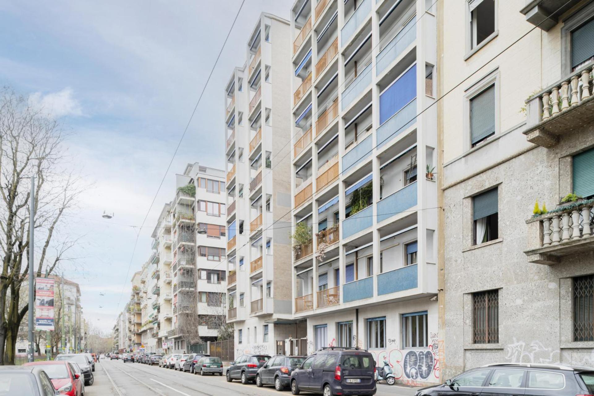 Easylife - Nuovo Bilocale Con Balcone S.agostino