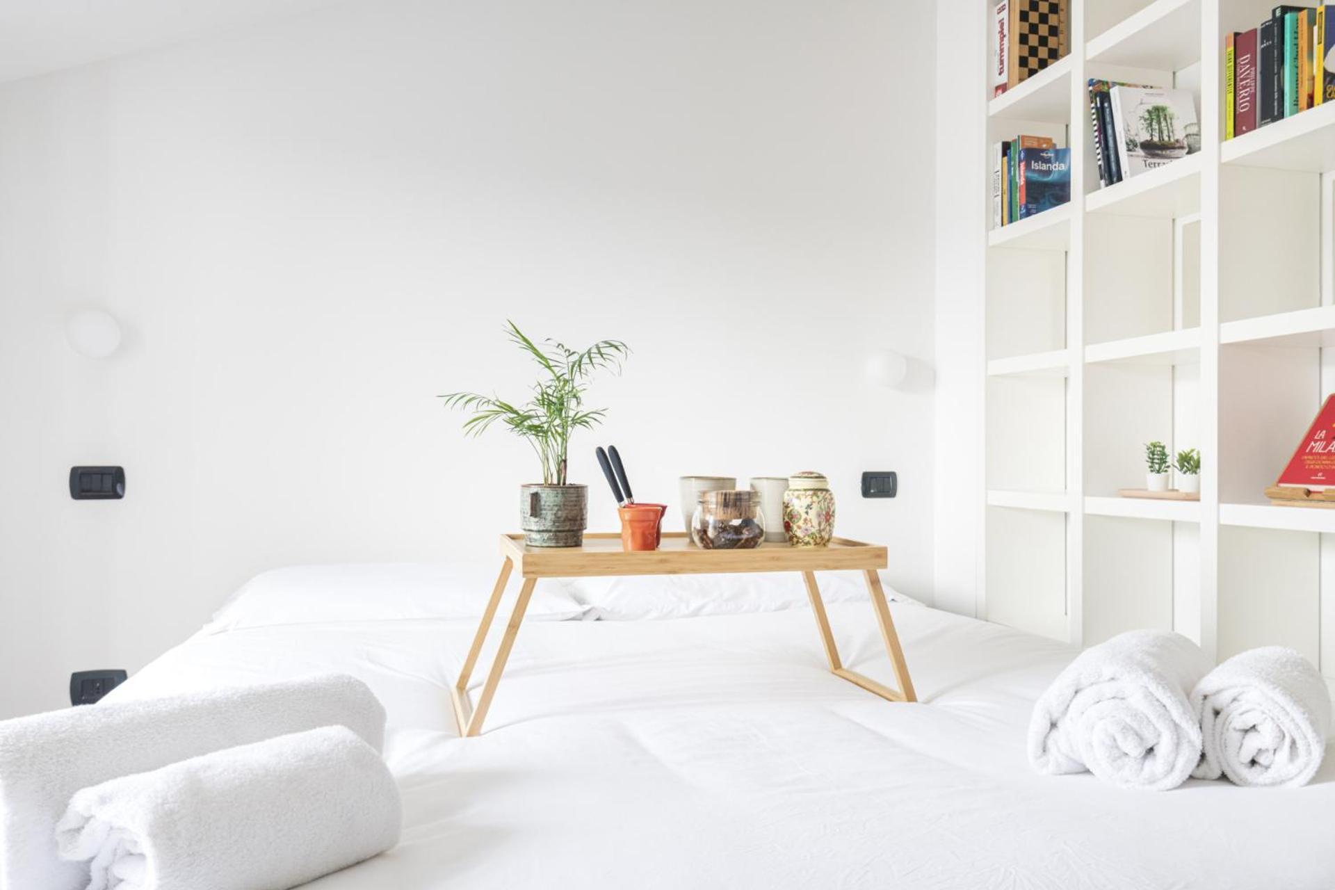 Easylife -accogliente Unita Su Due Livelli A Isola