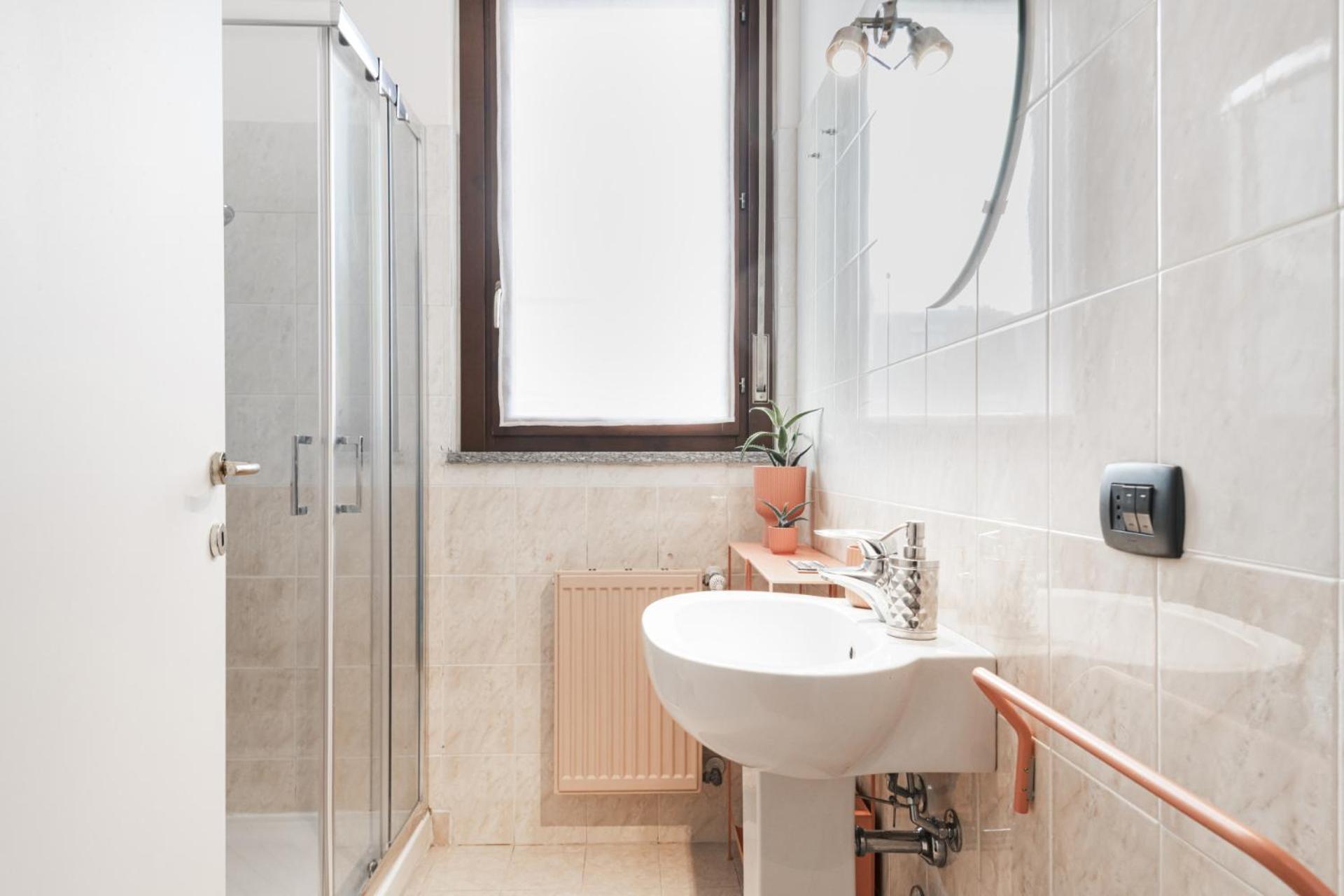 Easylife -accogliente Unita Su Due Livelli A Isola Apartment Milan