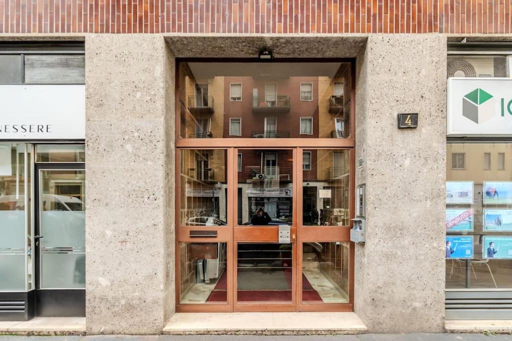 Politecnico Leonardo & Istituto Dei Tumori Lejlighed *