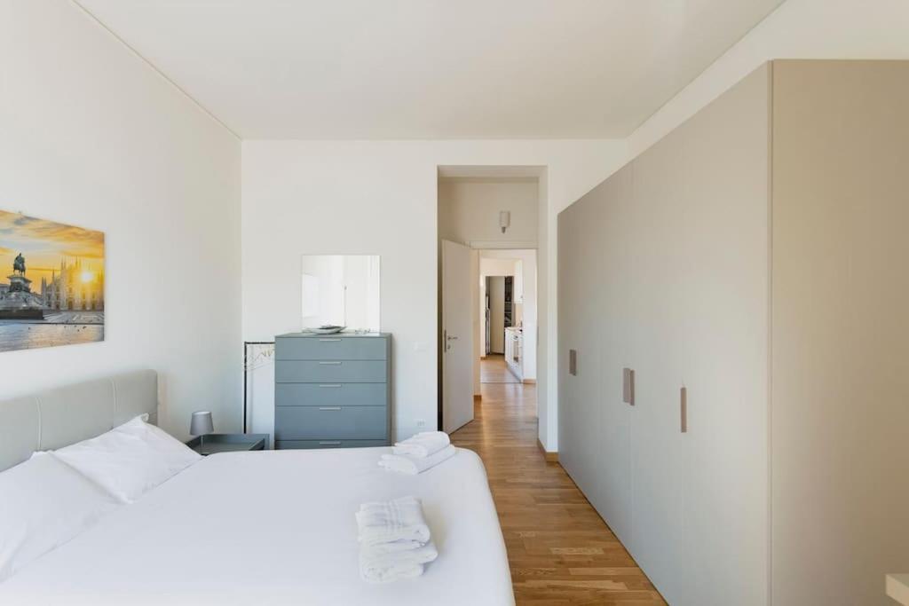 Apartment Da Vinci House