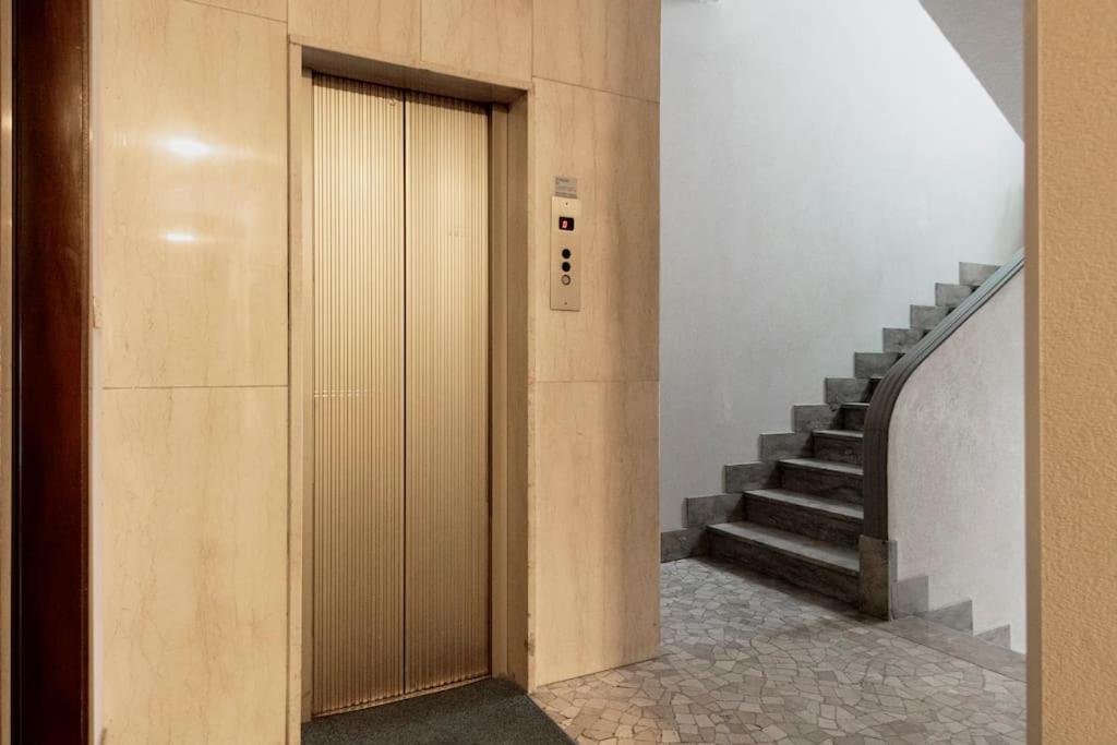 Da Vinci House Apartment *