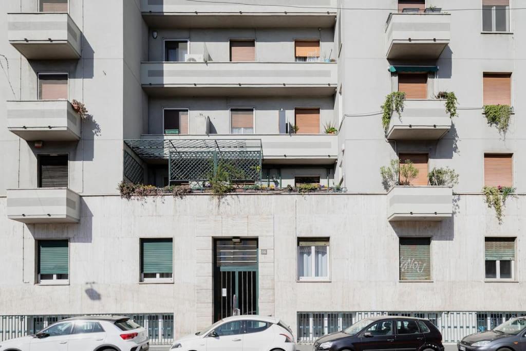 Da Vinci House Apartment Mailand