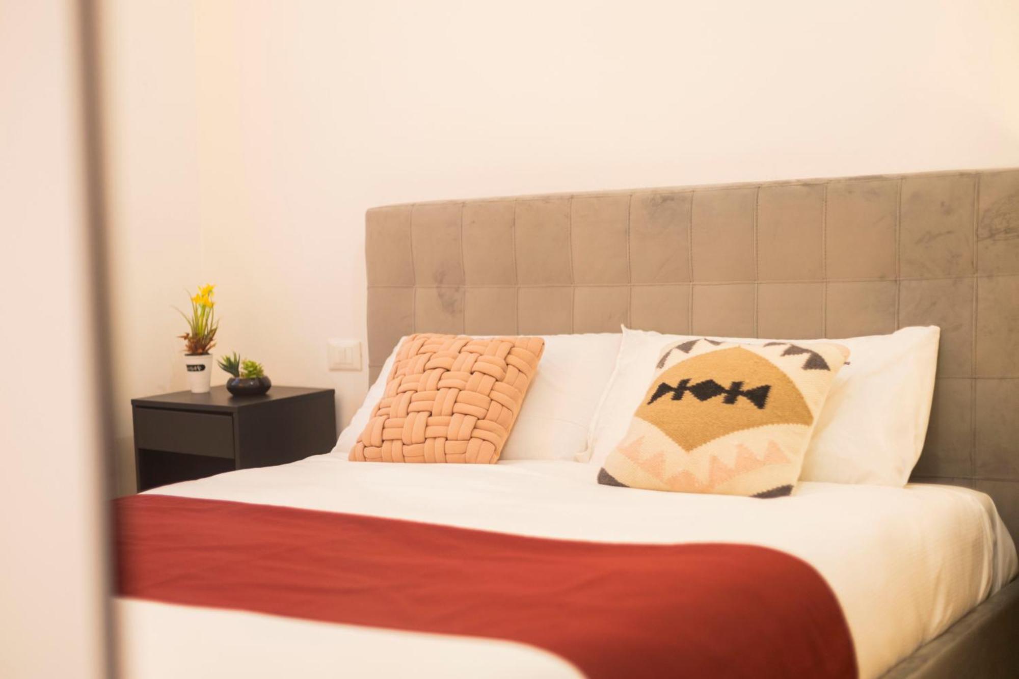 Macchi Charming By 101flats Apartment *