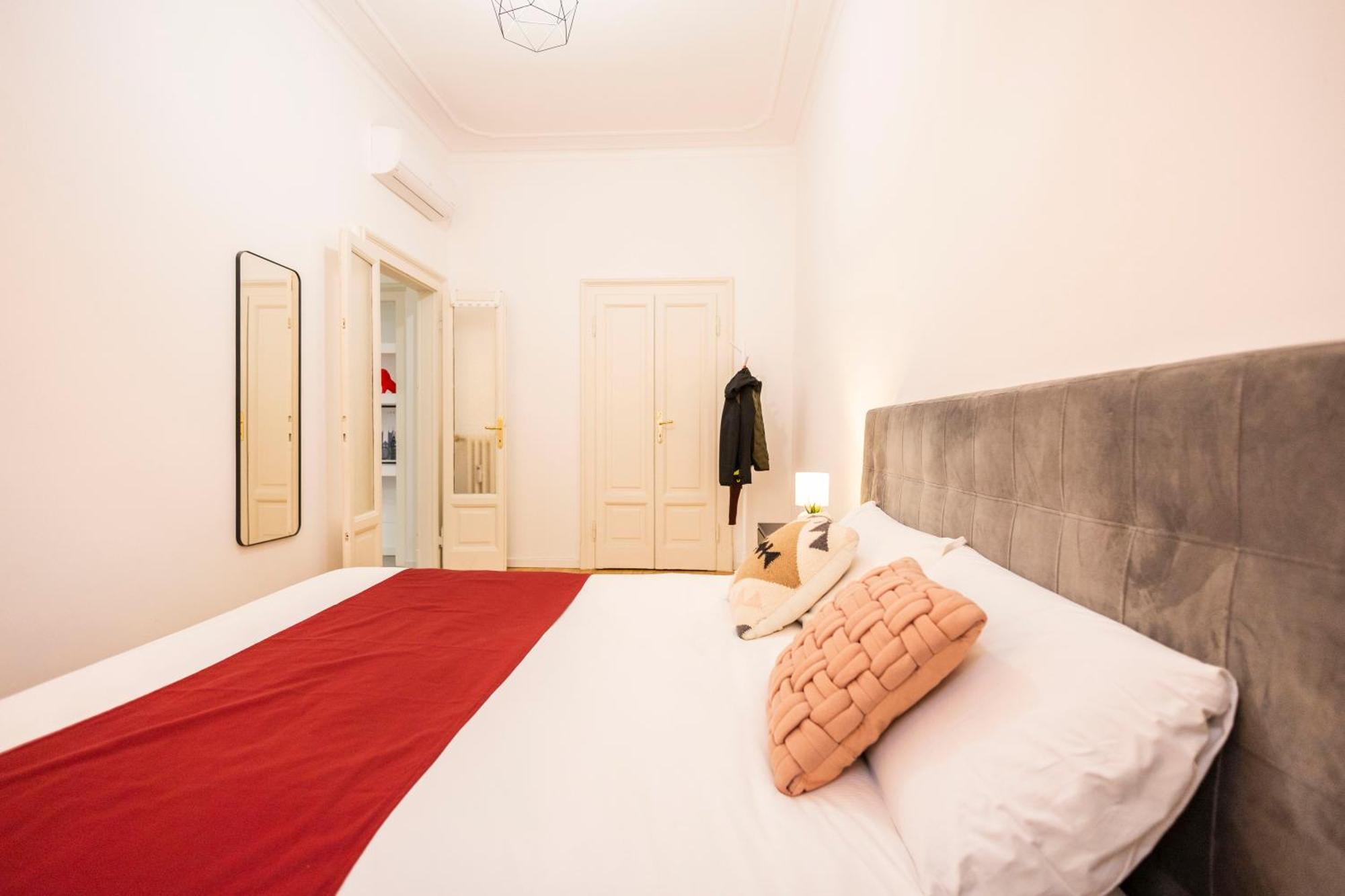 Macchi Charming By 101flats Apartment