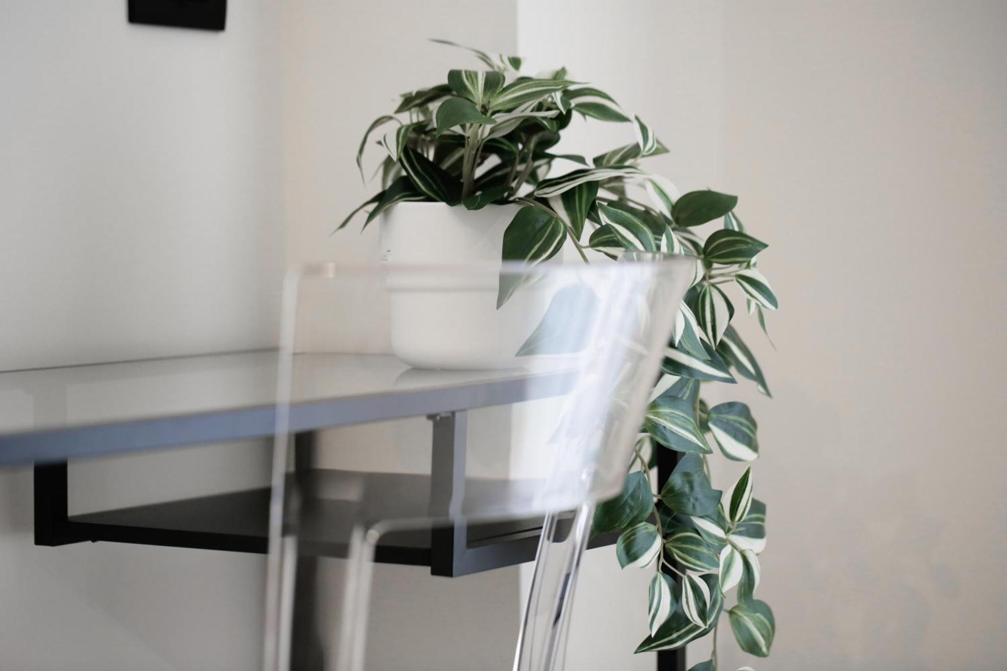 New Modern Flat 10 Minutes Walk From Station Lejlighed *