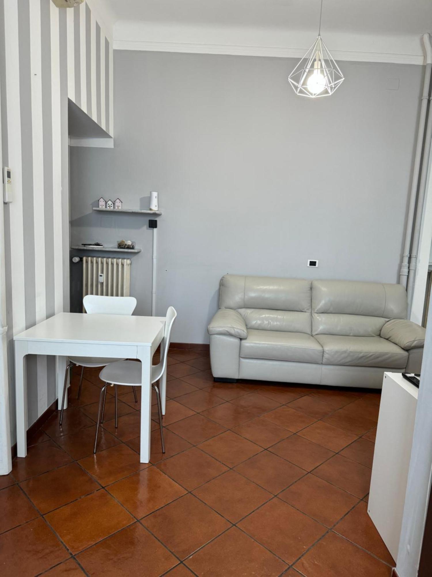 Lejlighed Ponthouse: Navigli, Iulm, Romolo *