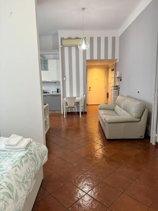 Ponthouse: Navigli, Iulm, Romolo Lejlighed *