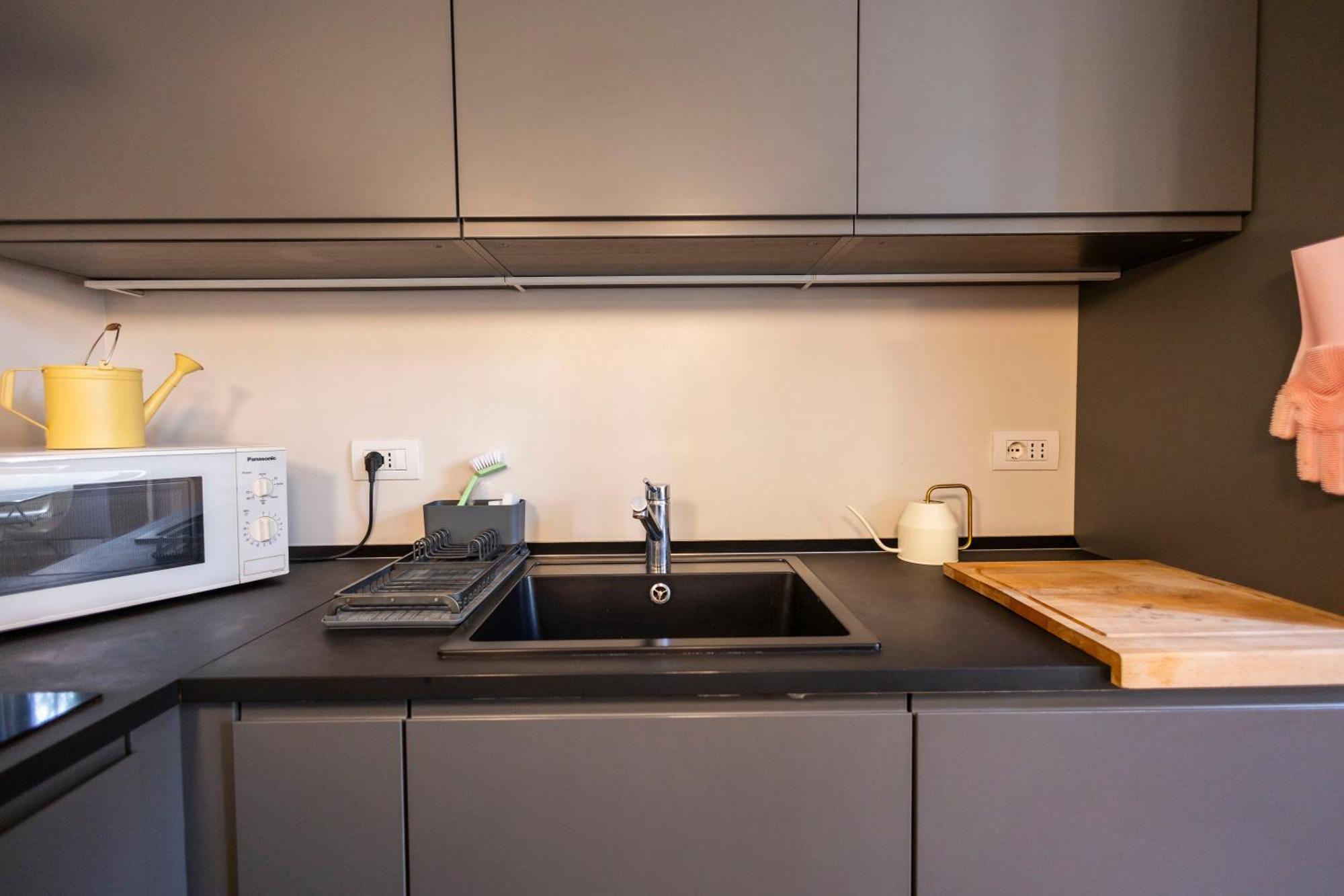 Parco Vittadini By 101flats Apartment Mailand
