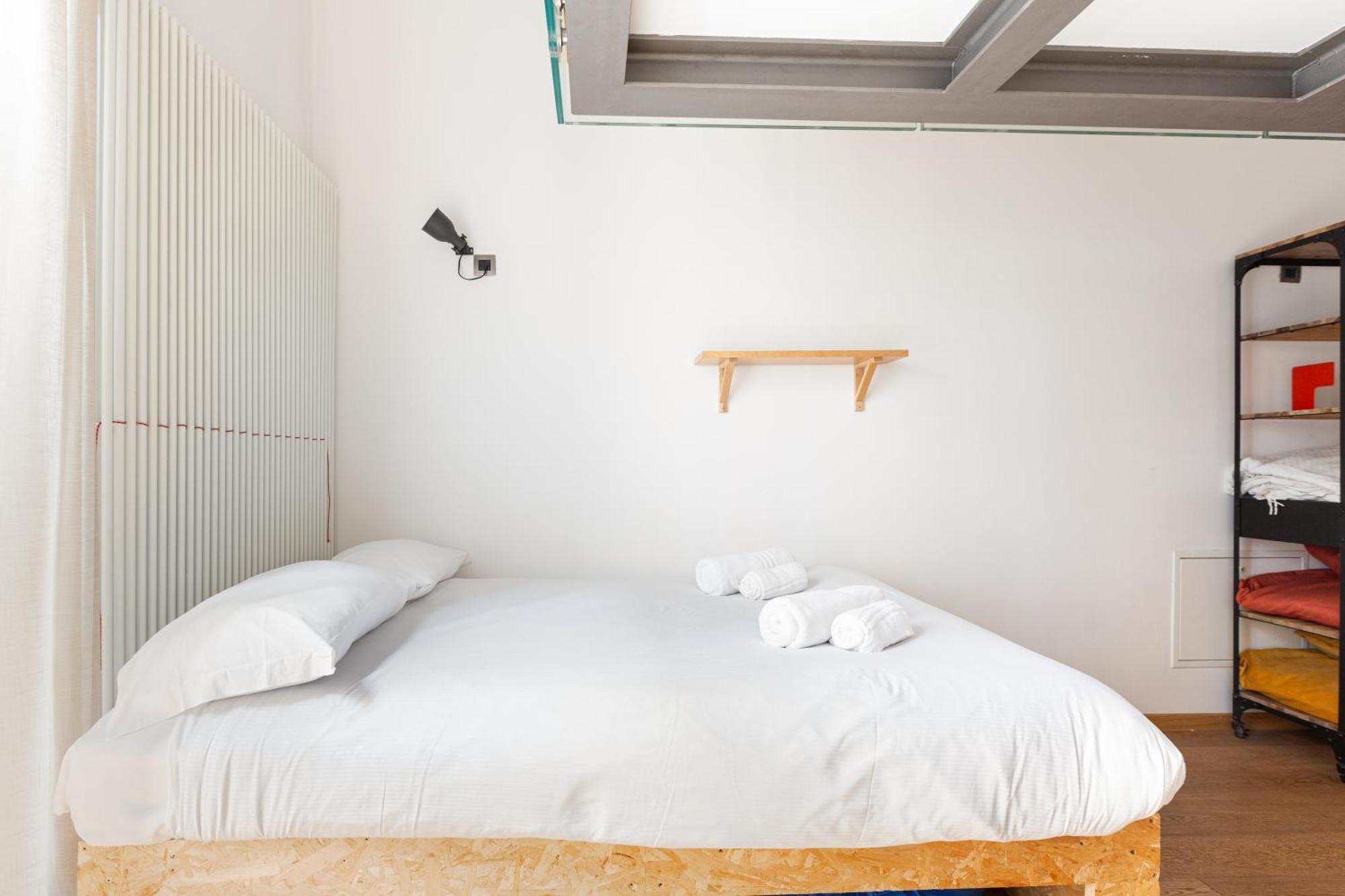 Appartamento On 2 Levels Milan-crocetta M3!