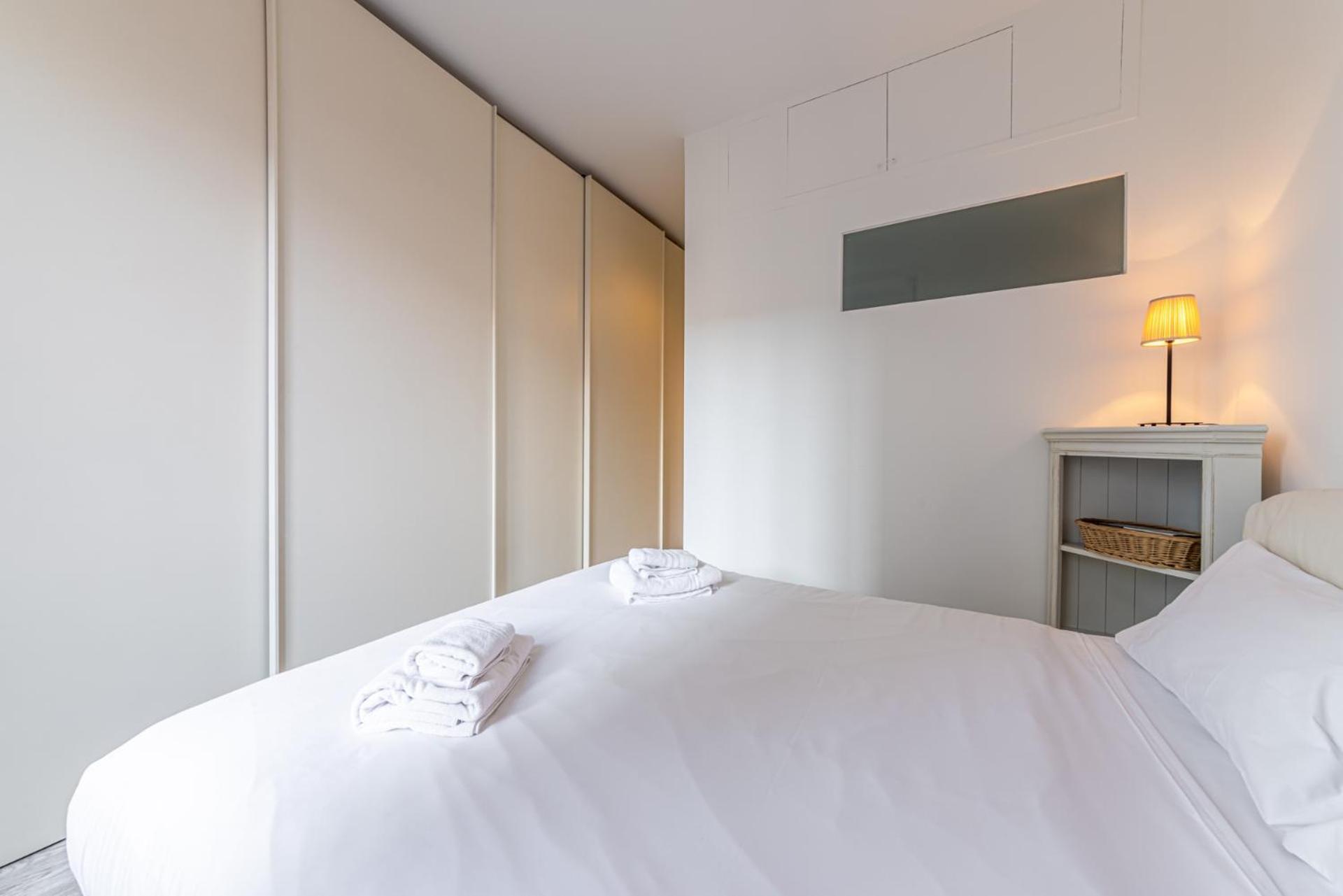 Tortona 36 - Design District Appartement *