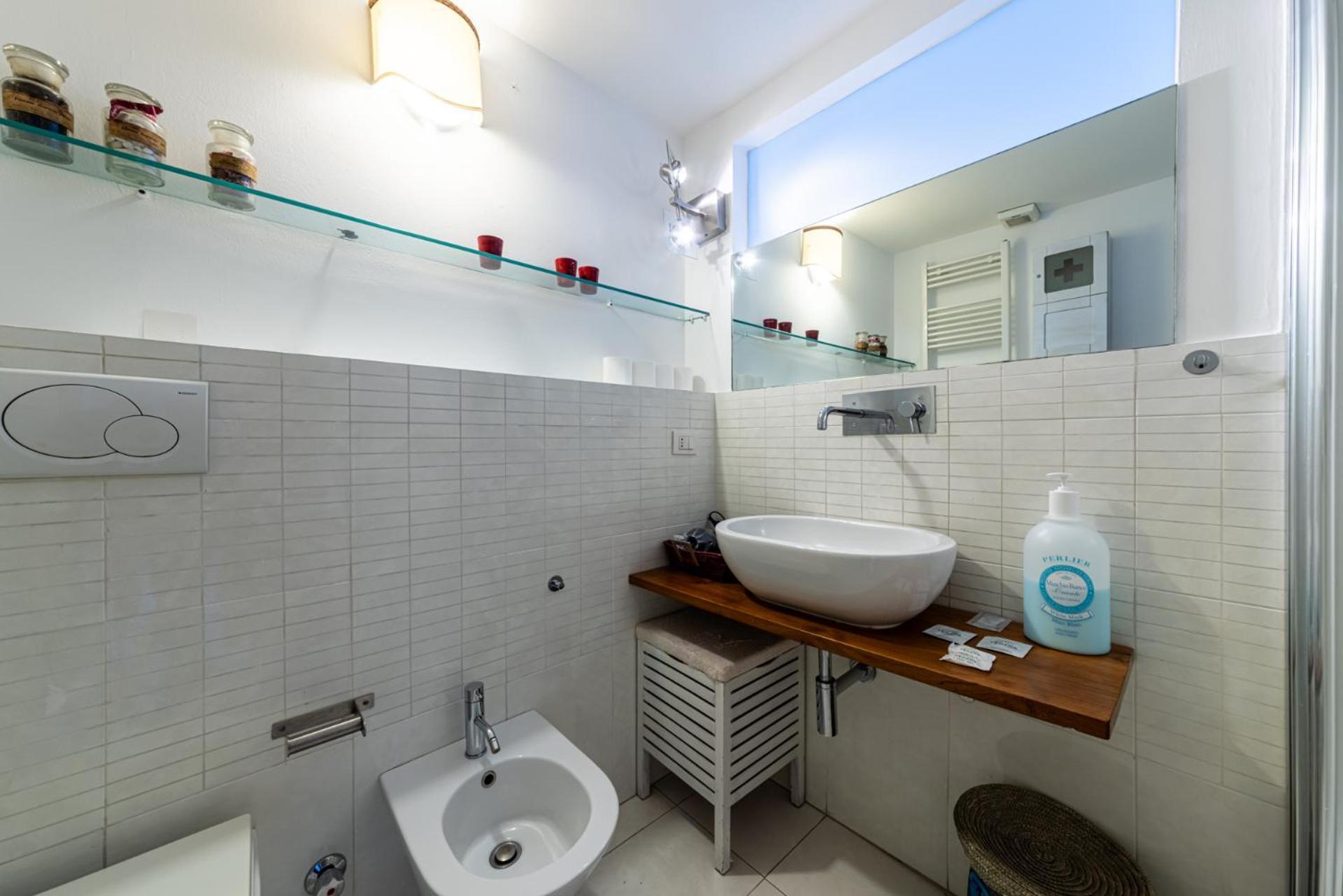 Appartement Tortona 36 - Design District Milaan