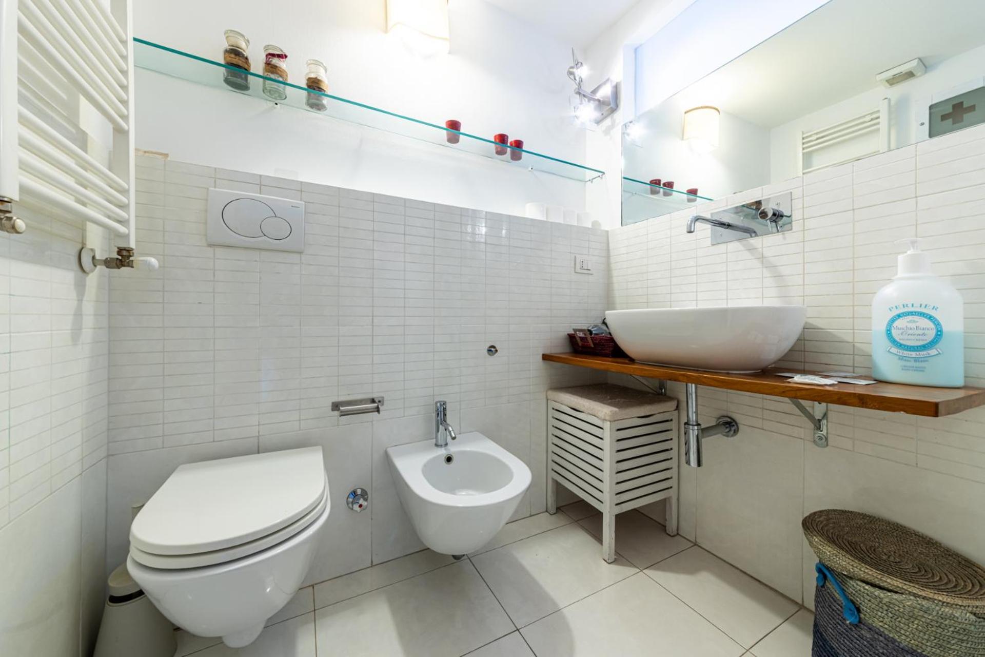 Appartement Tortona 36 - Design District *