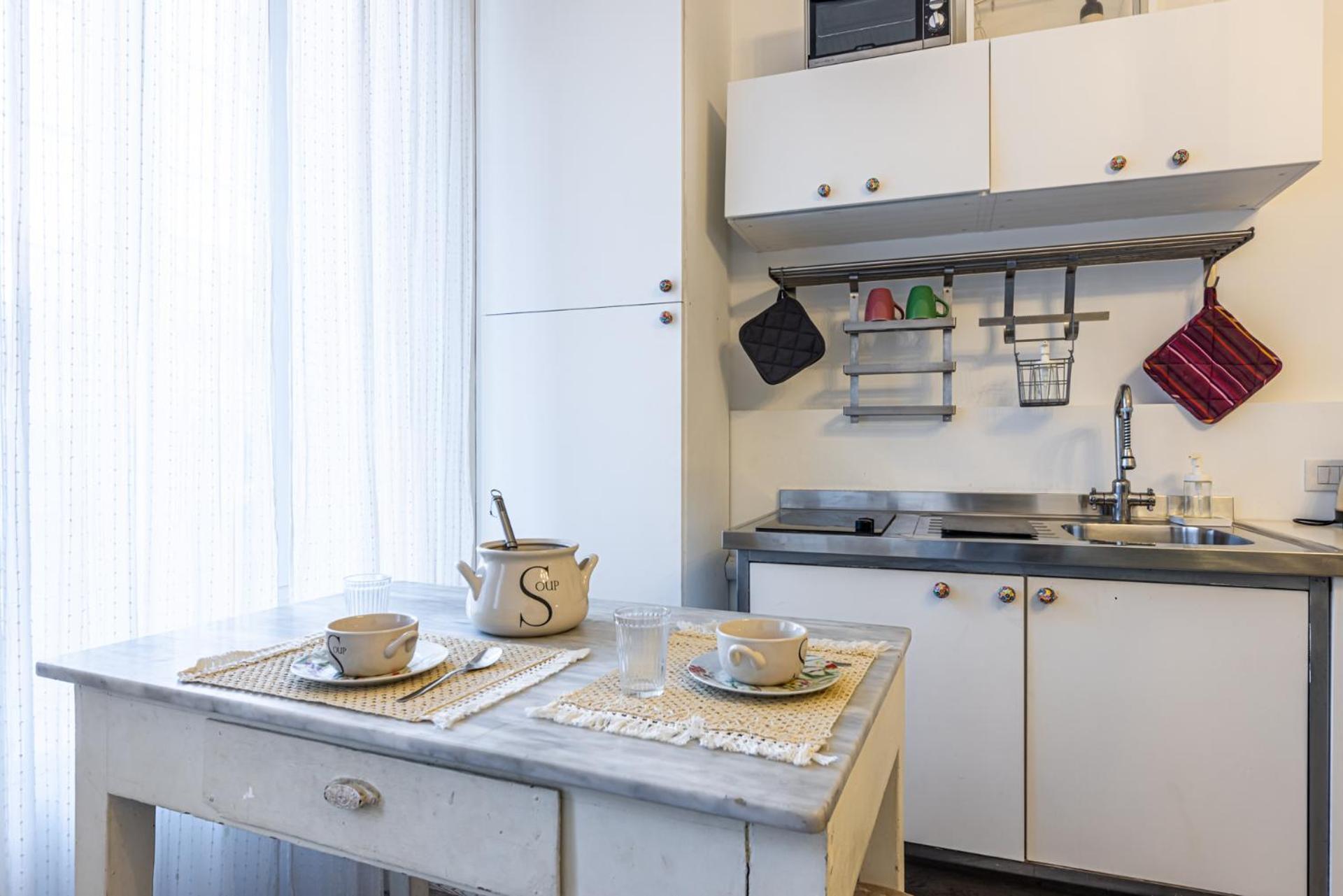 Tortona 36 - Design District Appartement *
