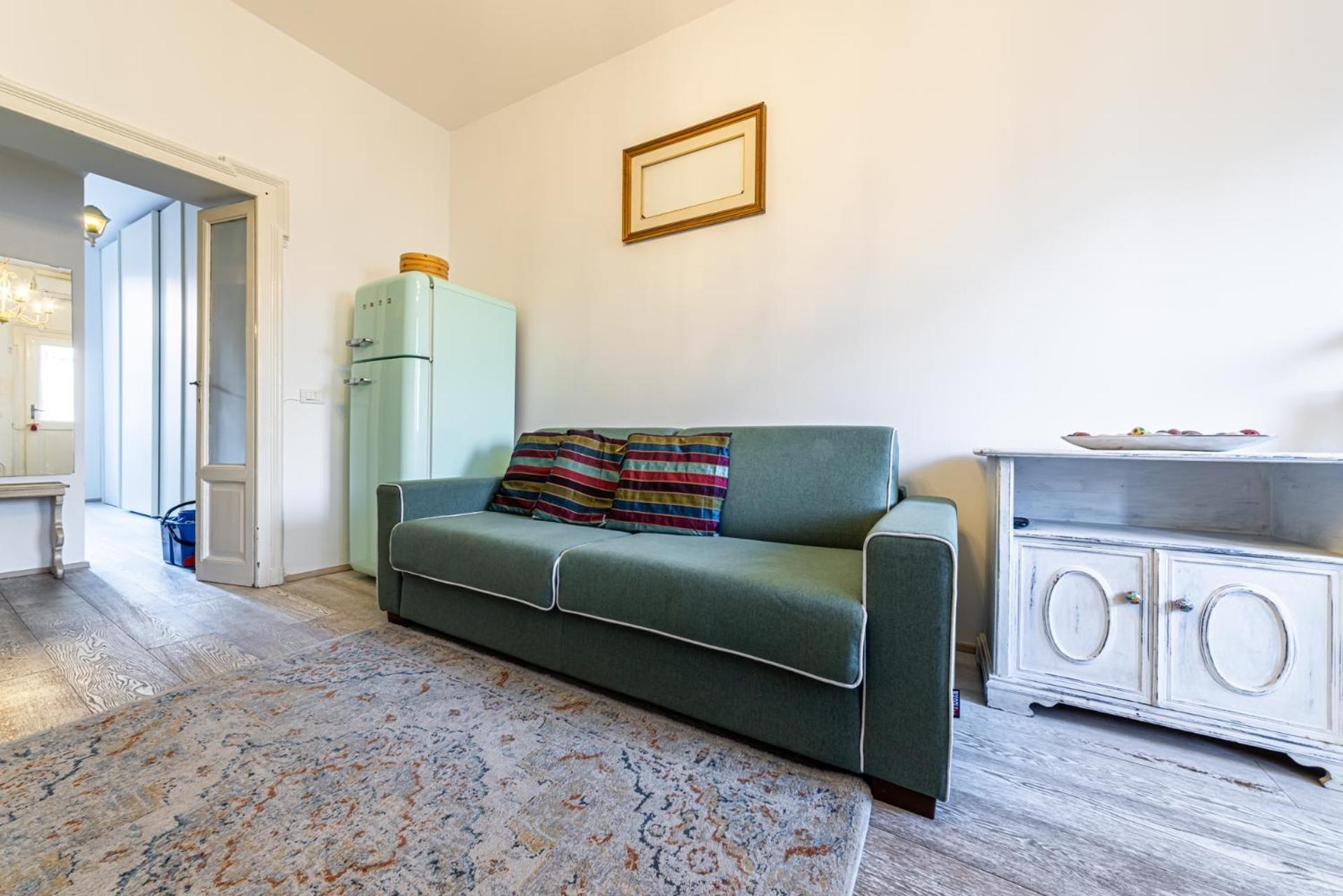 Appartement Tortona 36 - Design District