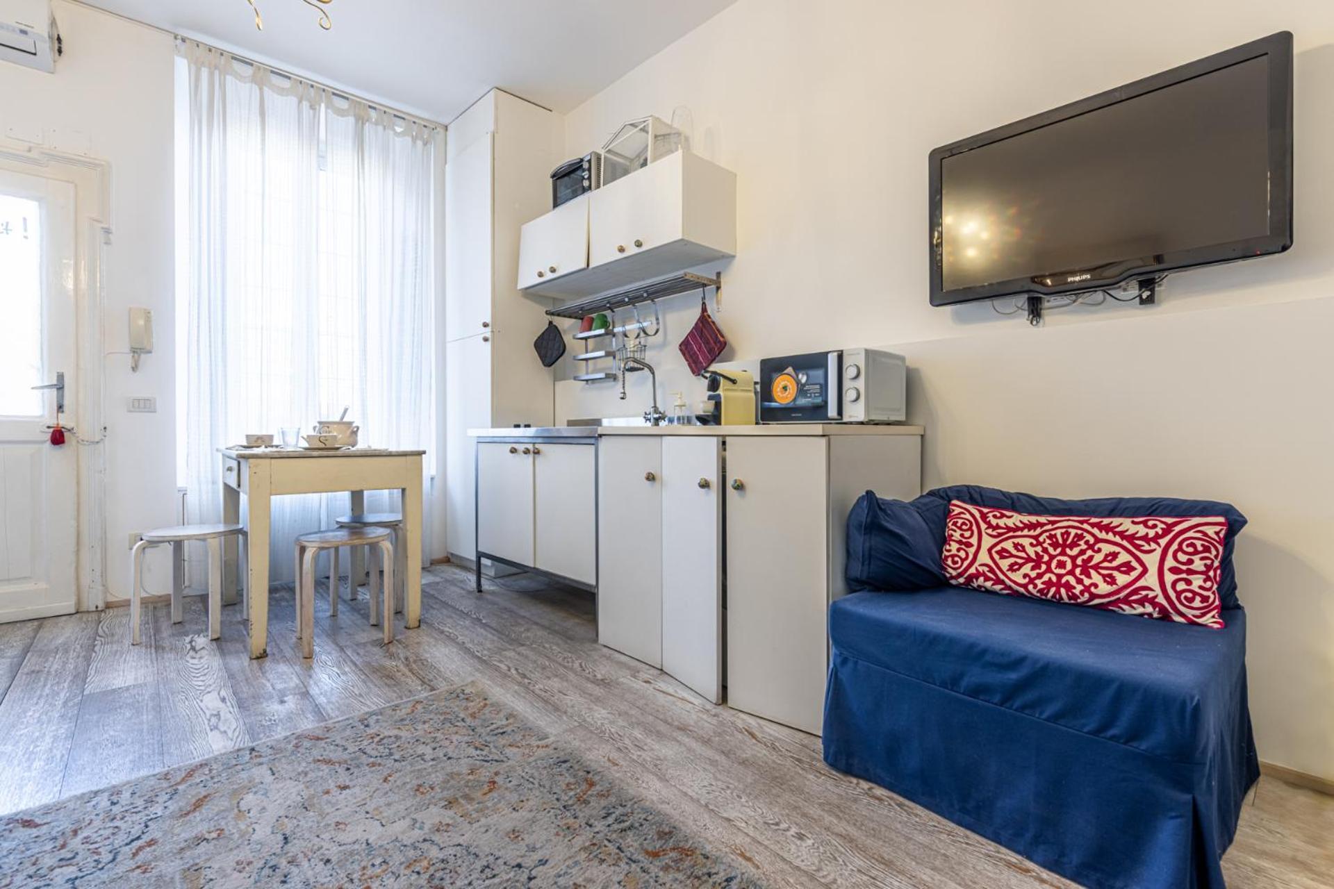 Appartement Tortona 36 - Design District *
