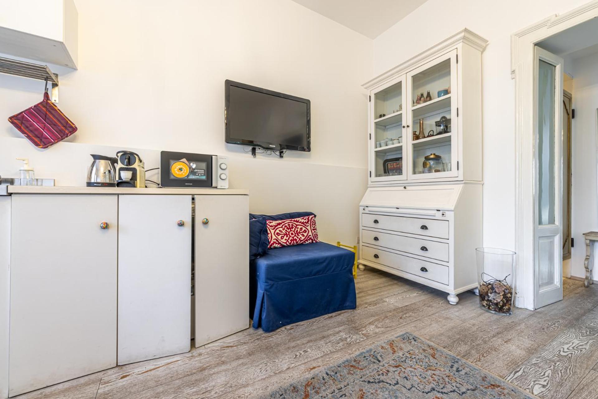 Appartement Tortona 36 - Design District