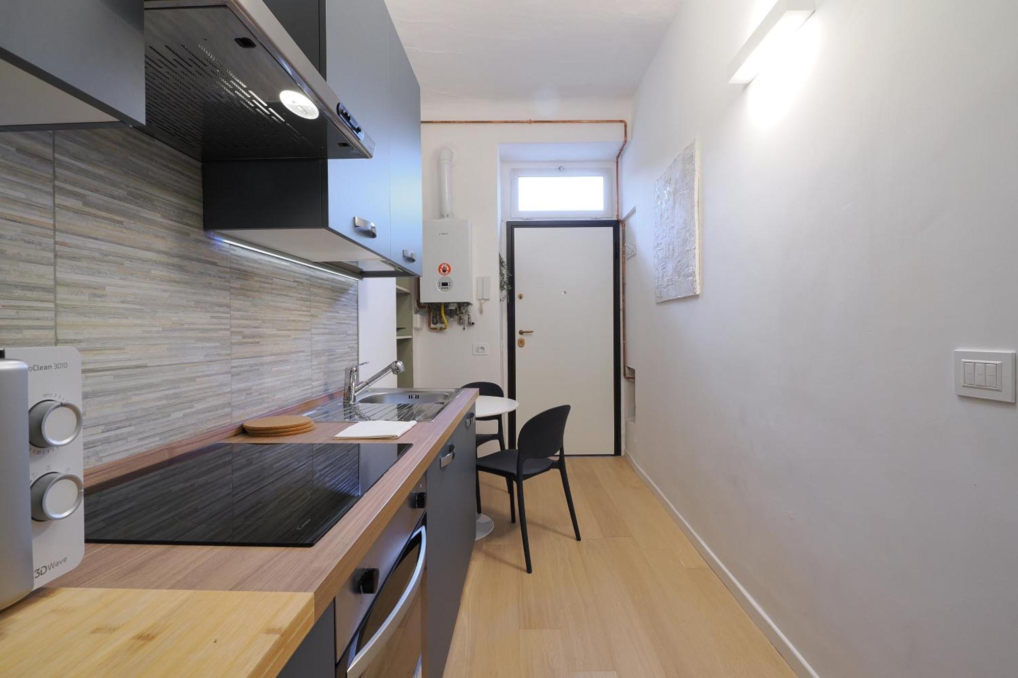 Primopiano - Arqua Appartement Milaan