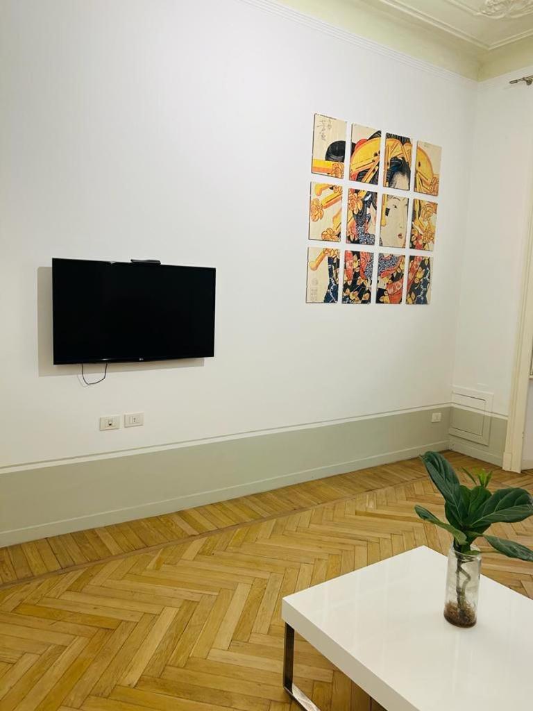 Hostel Boutique Mailand