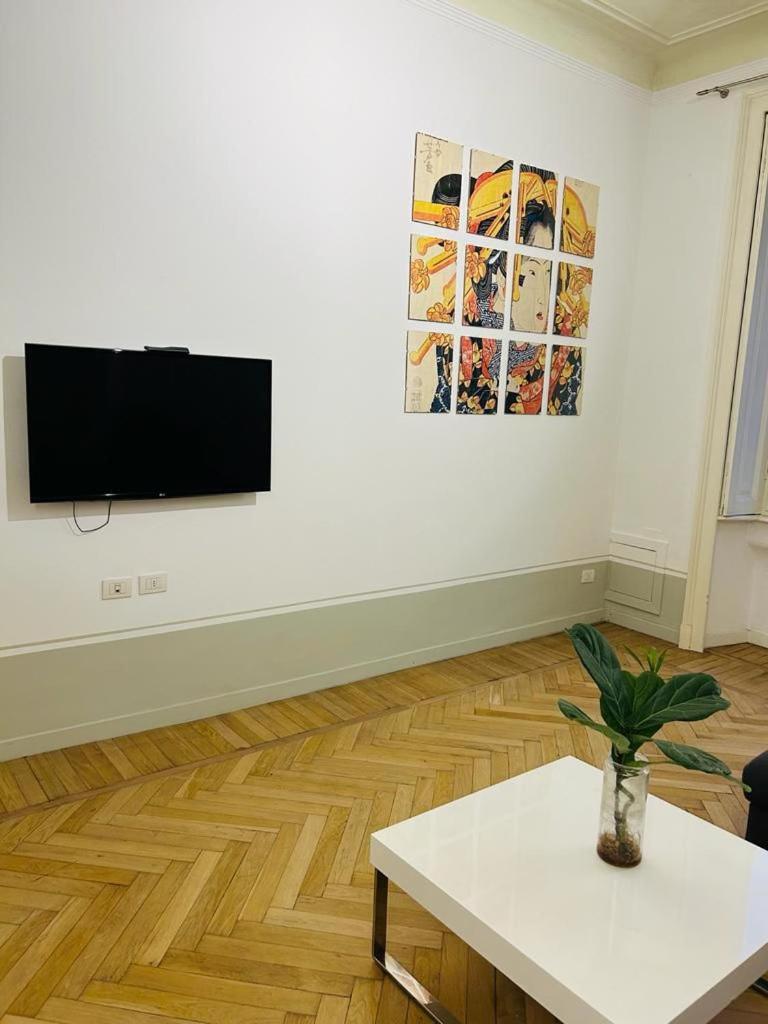 Boutique Hostel Mailand