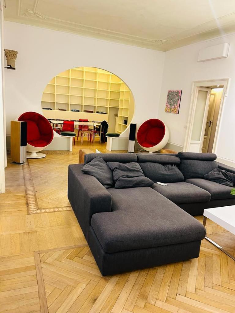 Hostel Boutique Mailand