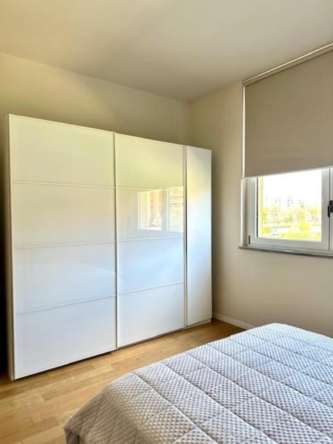 Il Posto Di Nicole Apartment