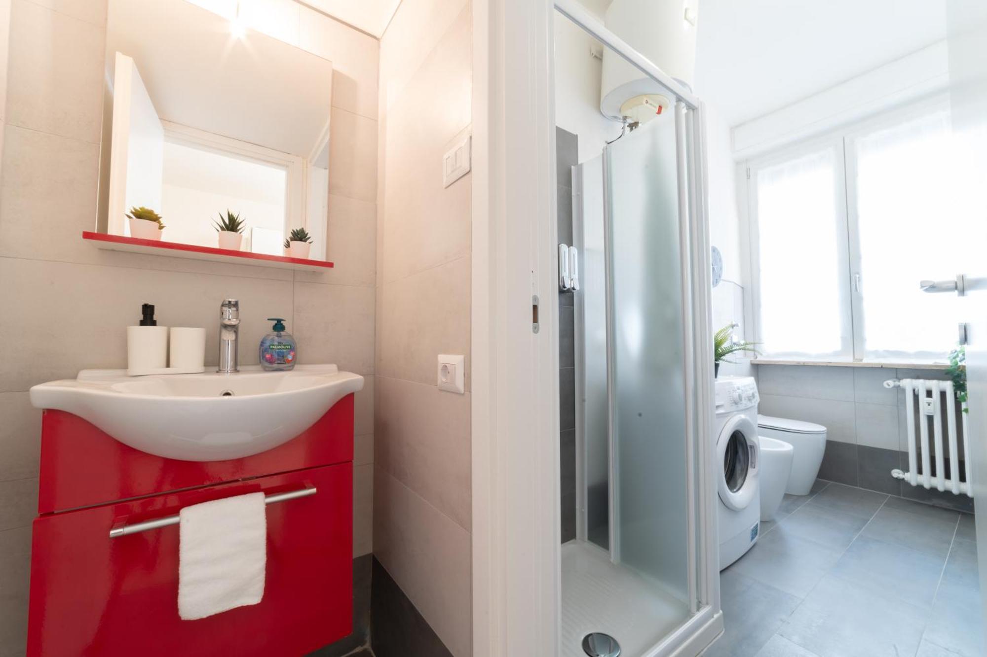 Citylife-centro, Amazing New Apt With Wifi & Ac Appartamento