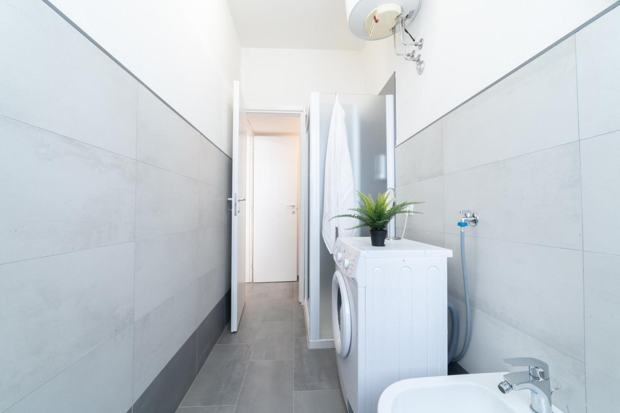 Citylife-centro, Amazing New Apt With Wifi & Ac Milano