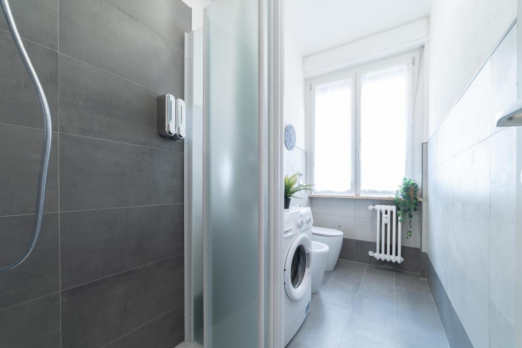 Appartamento Citylife-centro, Amazing New Apt With Wifi & Ac